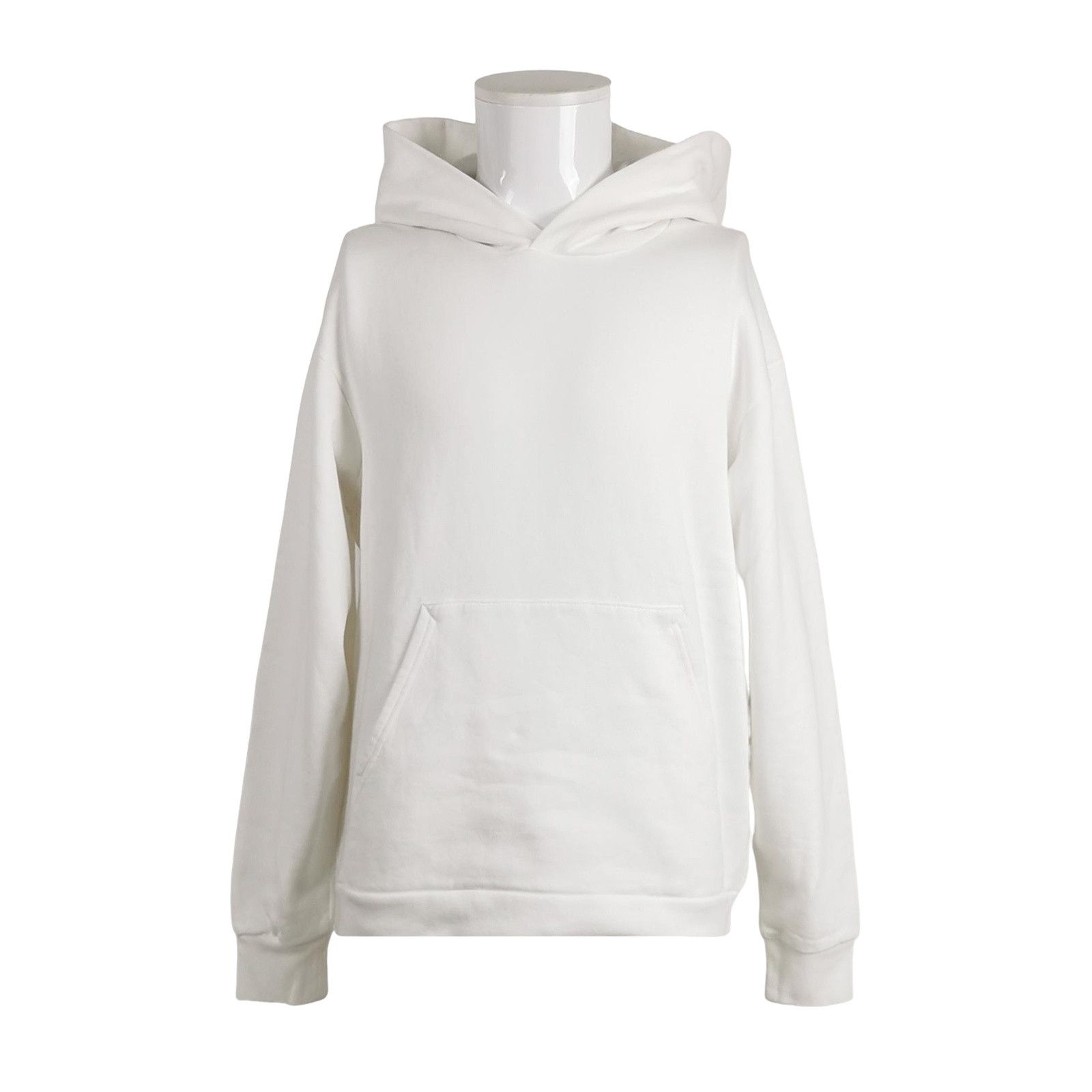 Acne Studios Acne Studios Logo Graphic Hoodie XS Size US XS / EU 42 / 0 - 1 Thumbnail