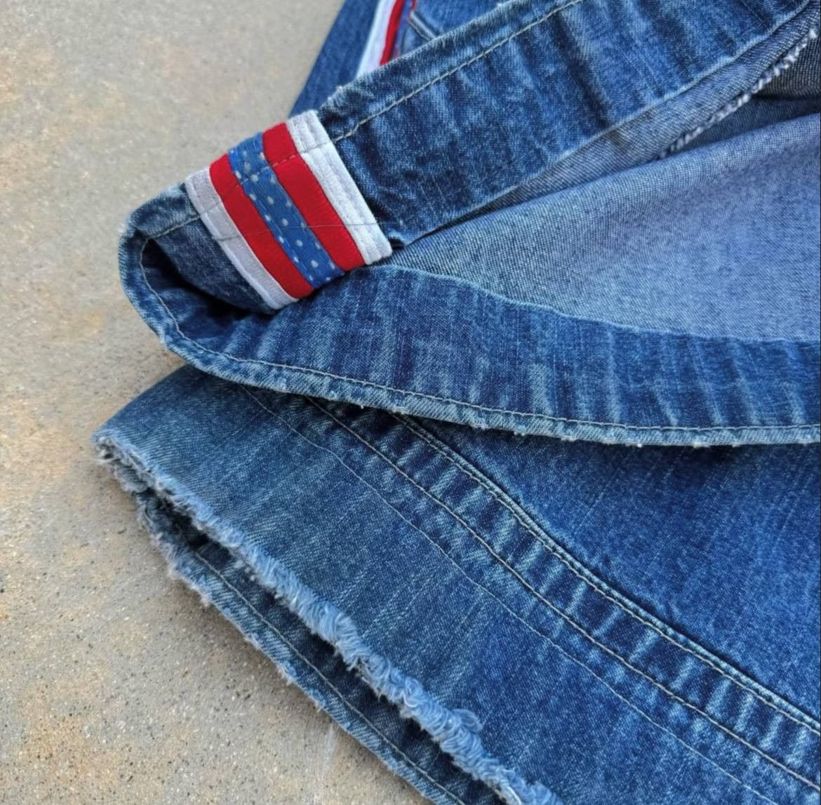 JNCO jnco buddhas Size US 28 / EU 44 - 5 Thumbnail