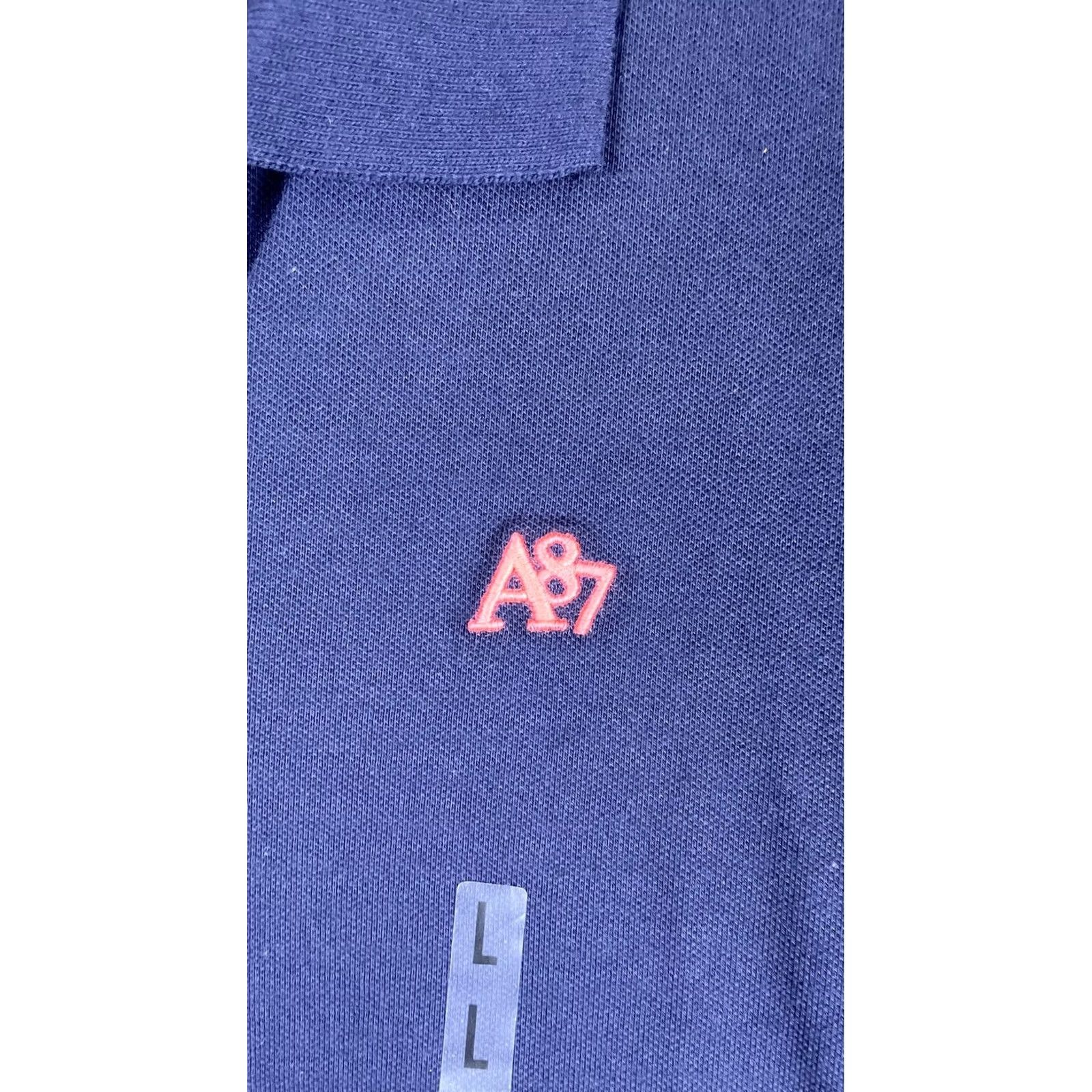 Aeropostale VINTAGE None Size L / US 10 / IT 46 - 2 Thumbnail