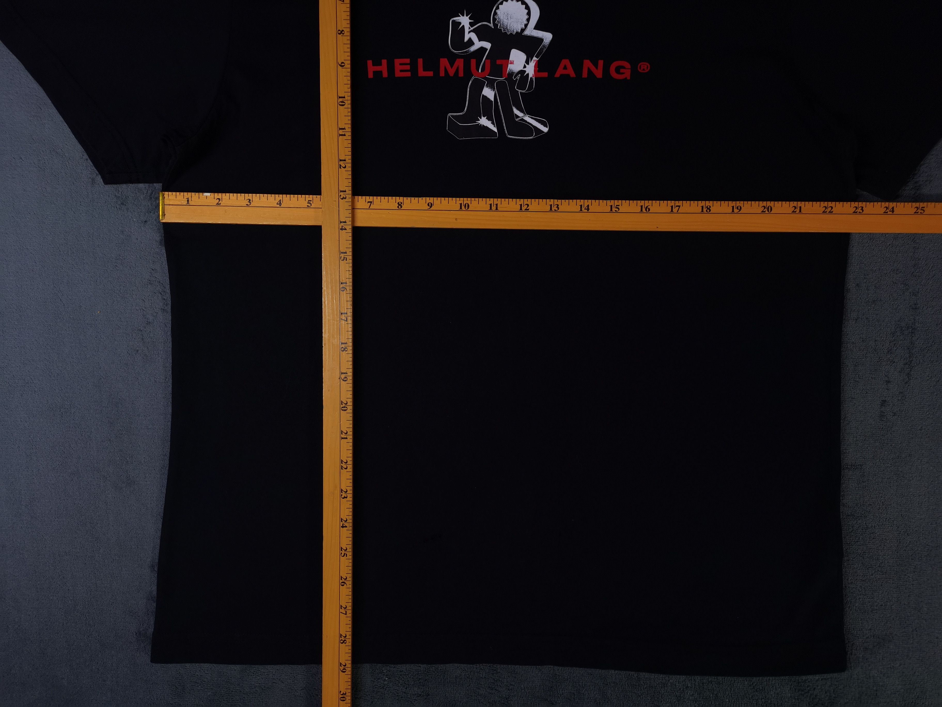 Helmut Lang Helmut Lang Size US XL / EU 56 / 4 - 3 Thumbnail