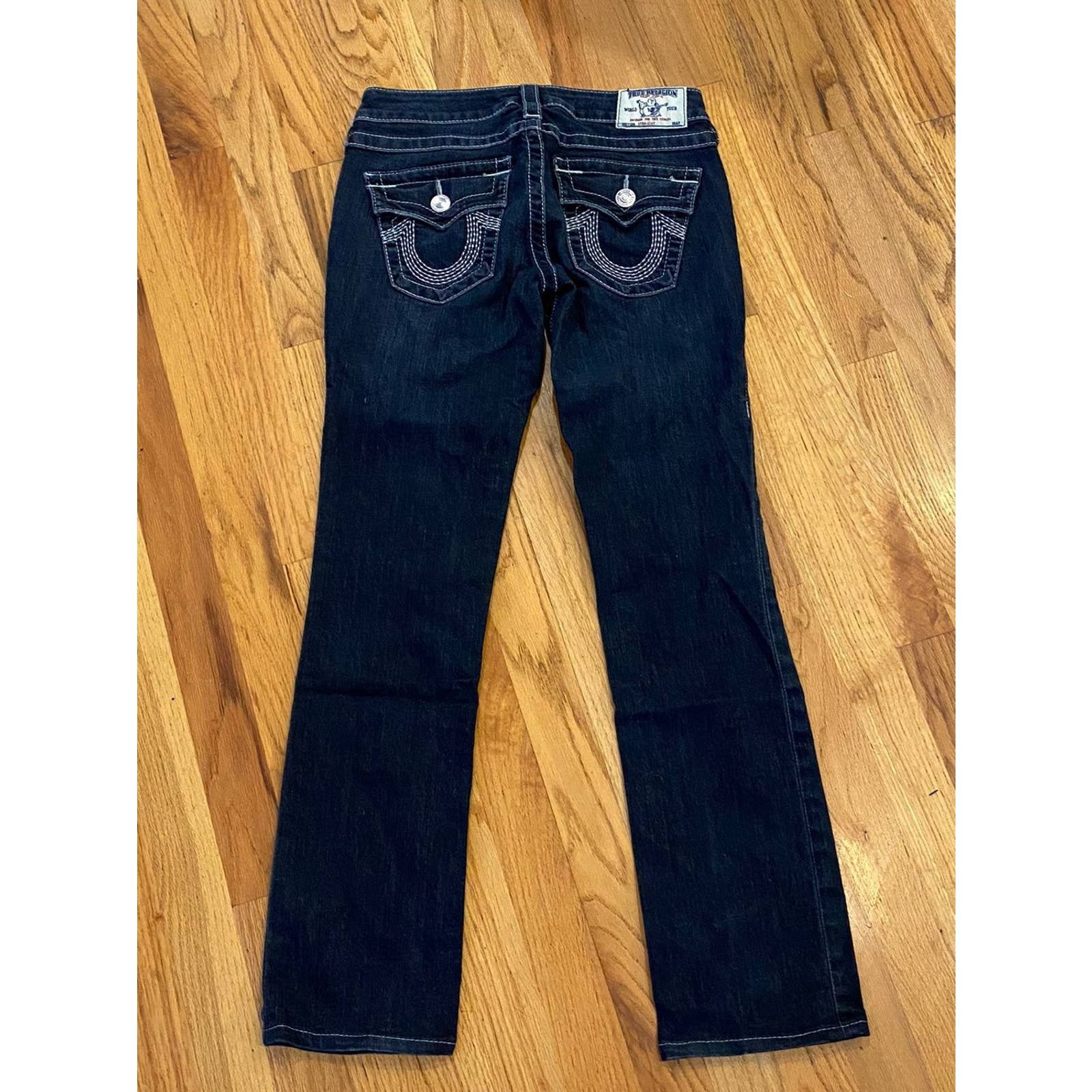 True Religion True Religion jeans Size US 26 / EU 42 - 4 Thumbnail