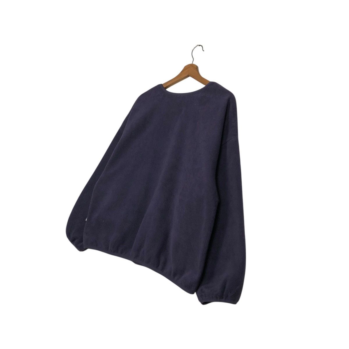Japanese Brand × Vintage 📌Vintage Sweatshirt Discus Athletic Long Sleeve Size US M / EU 48-50 / 2 - 11 Thumbnail