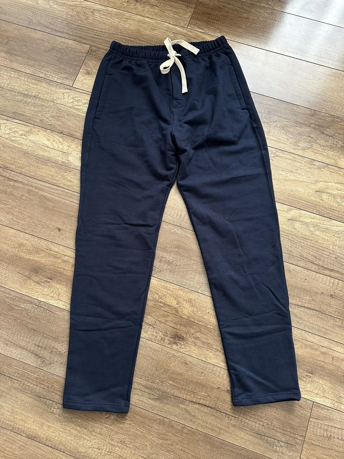 Merz B. Schwanen Merz B Schwanen Sweatpants Joggers Size US 34 / EU 50 - 2 Thumbnail