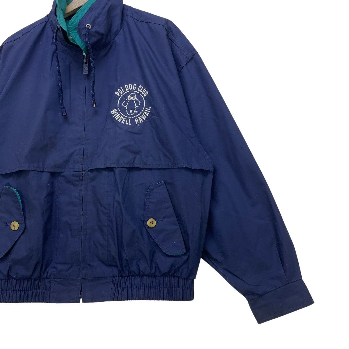 Gear for Sports Vintage Gear For Sport Hawaii Light Jacket Size US M / EU 48-50 / 2 - 4 Thumbnail