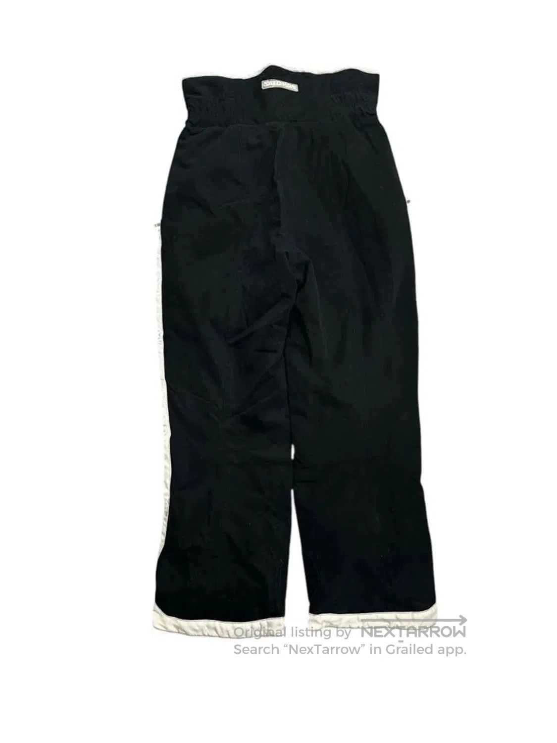 Salomon Salomon Vintage Functional Cargo Pants. Size US 37 - 2 Thumbnail