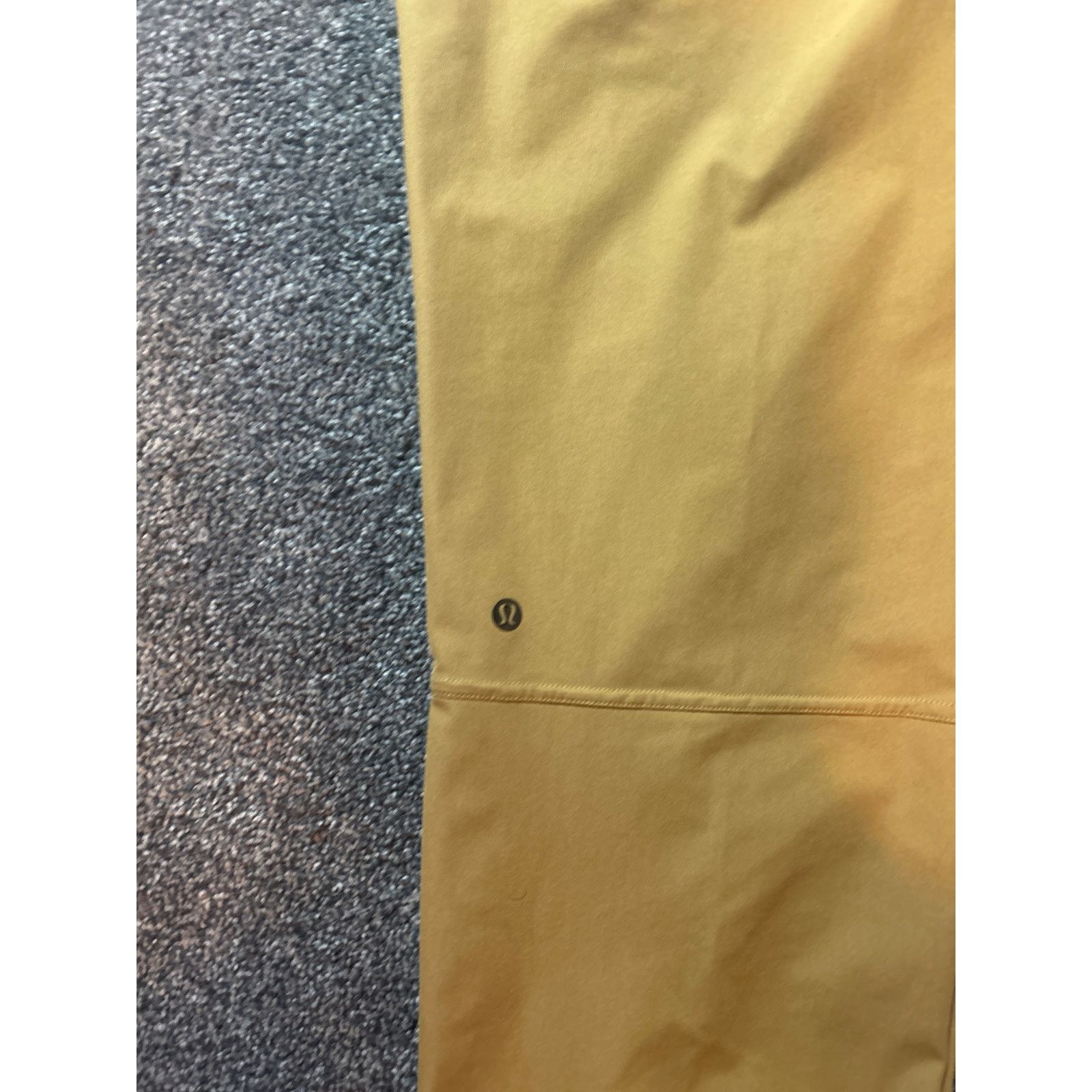 Lululemon Lululemon men’s khaki abc pants size 36x32 Size US 36 / EU 52 - 4 Thumbnail