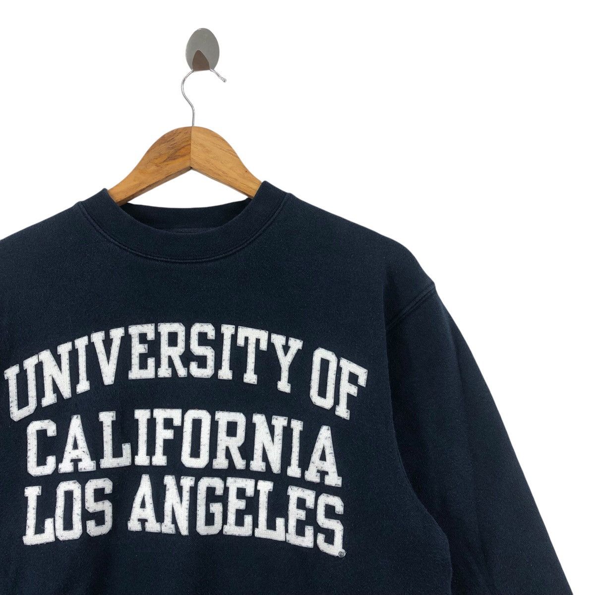 Jansport Vintage 90s UNIVERSITY Of CALIFORNIA Los Angeles Font Size US S / EU 44-46 / 1 - 4 Thumbnail