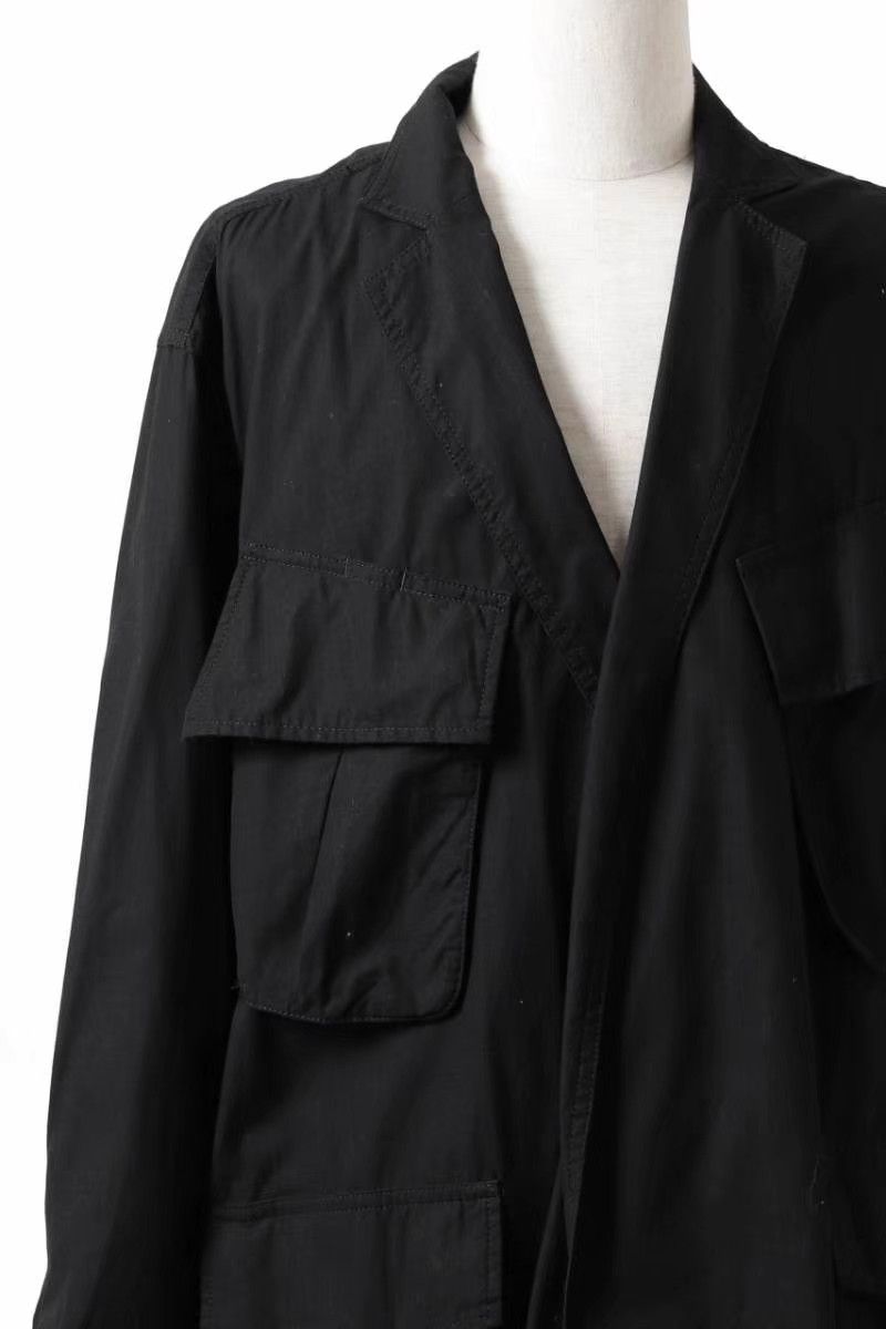 Facetasm facetasm Designed Field Parka Jacket K11 Size US XL / EU 56 / 4 - 2 Thumbnail