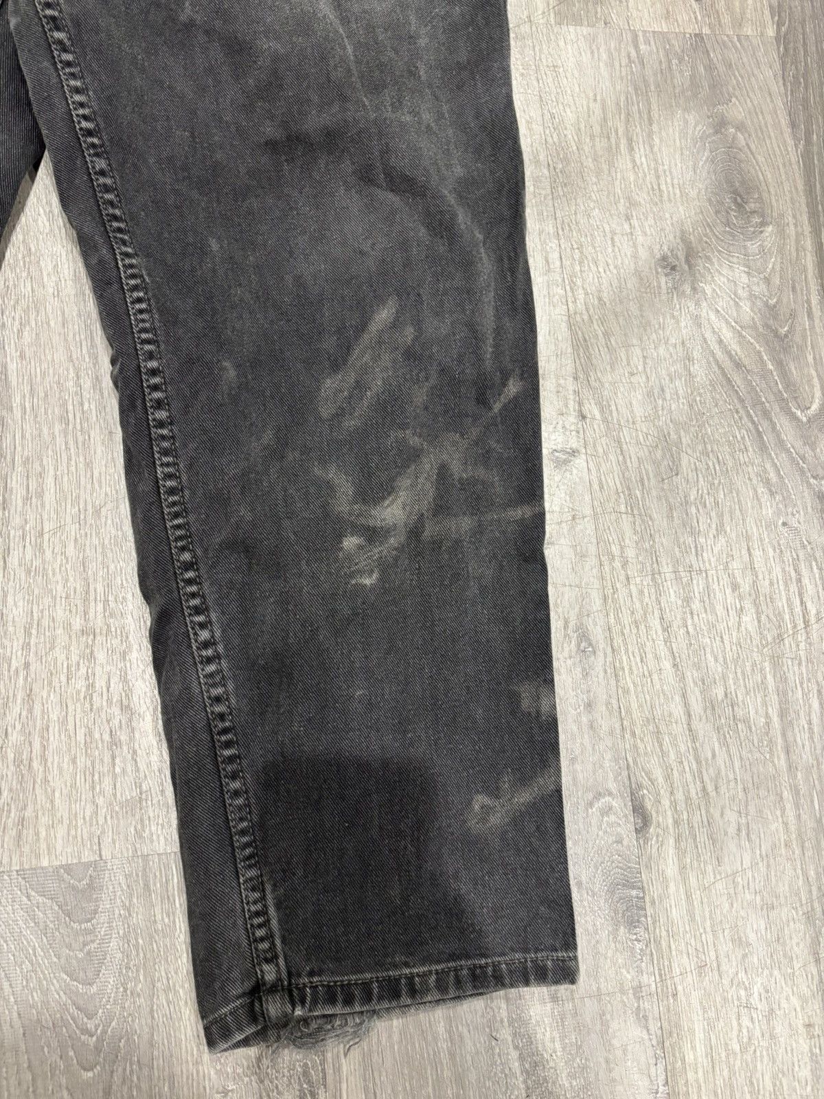 Levi's Vintage Clothing Levi’s 560 Jeans Size US 36 / EU 52 - 4 Thumbnail