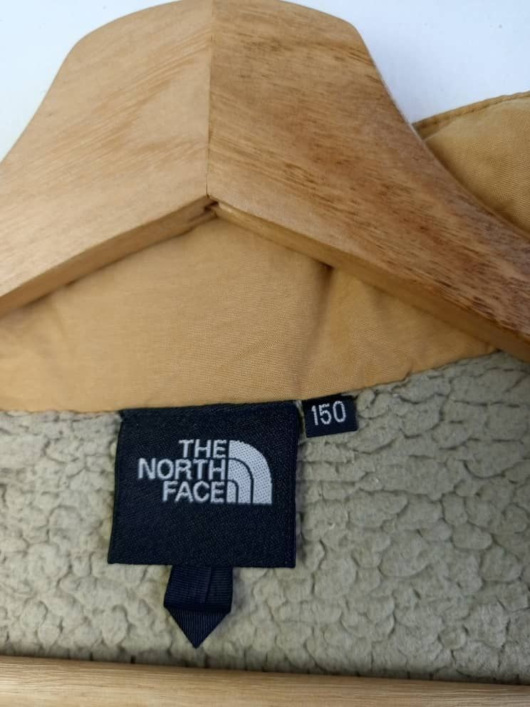 Designer × The North Face The North Face Compact Nomad Jacket Size S / US 4 / IT 40 - 5 Thumbnail