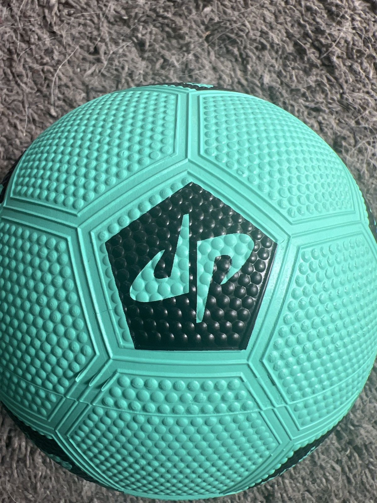 Hypebeast 2023 Dude Perfect Mini Soccer Ball Size ONE SIZE - 2 Thumbnail