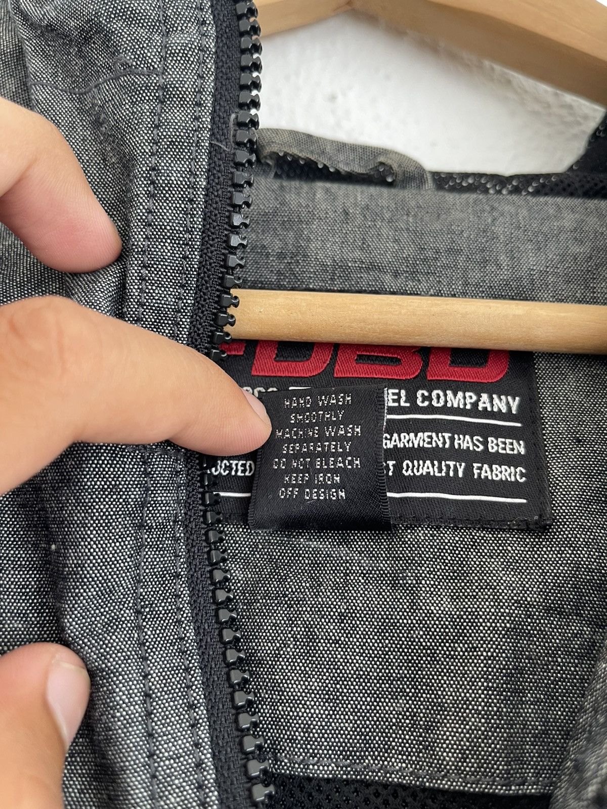 Fubu Fubu Circa XCII Jacket Size US XL / EU 56 / 4 - 6 Thumbnail