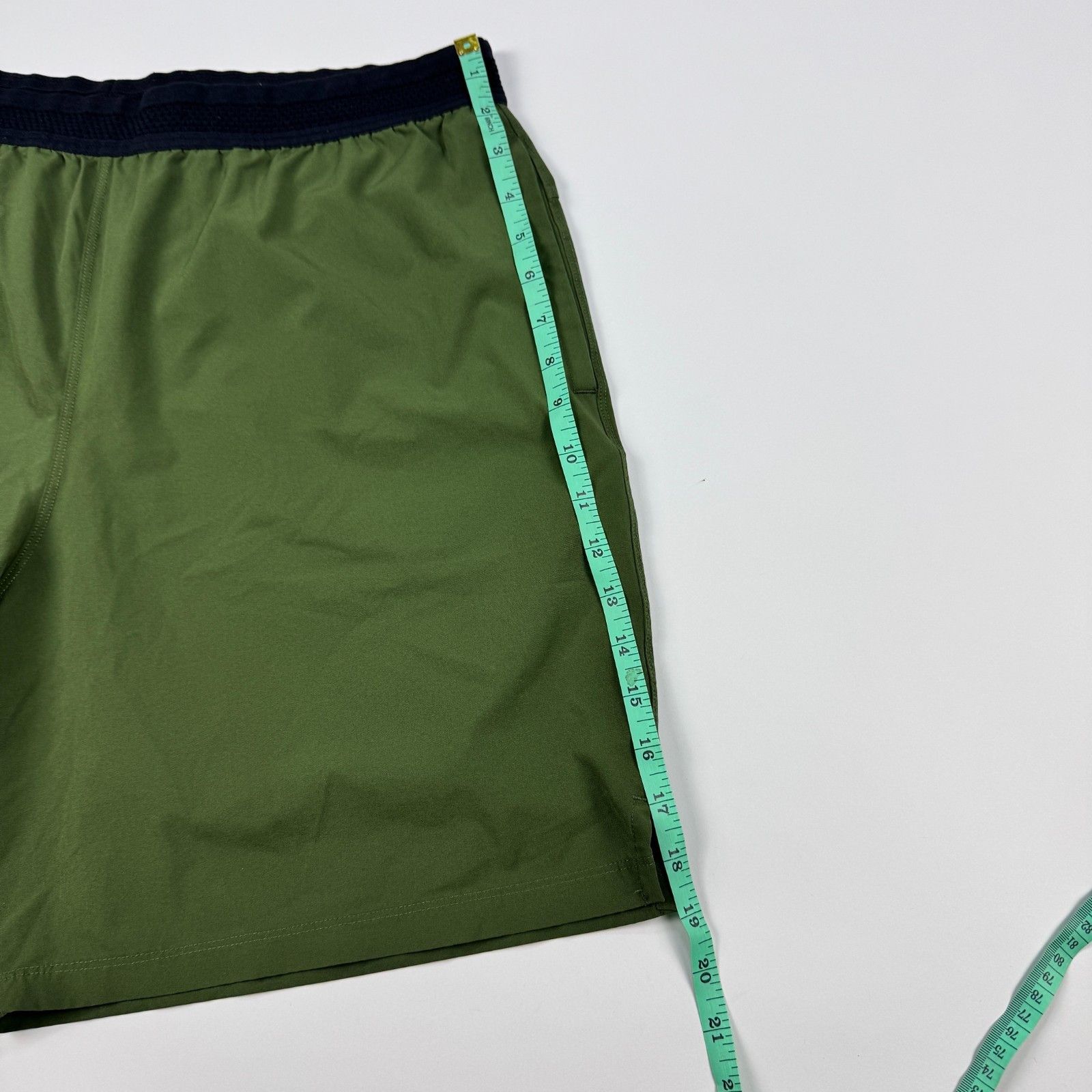 Fabletics Fabletics Athletic Training Shorts Gym Running Workout XL Size US 36 / EU 52 - 4 Thumbnail