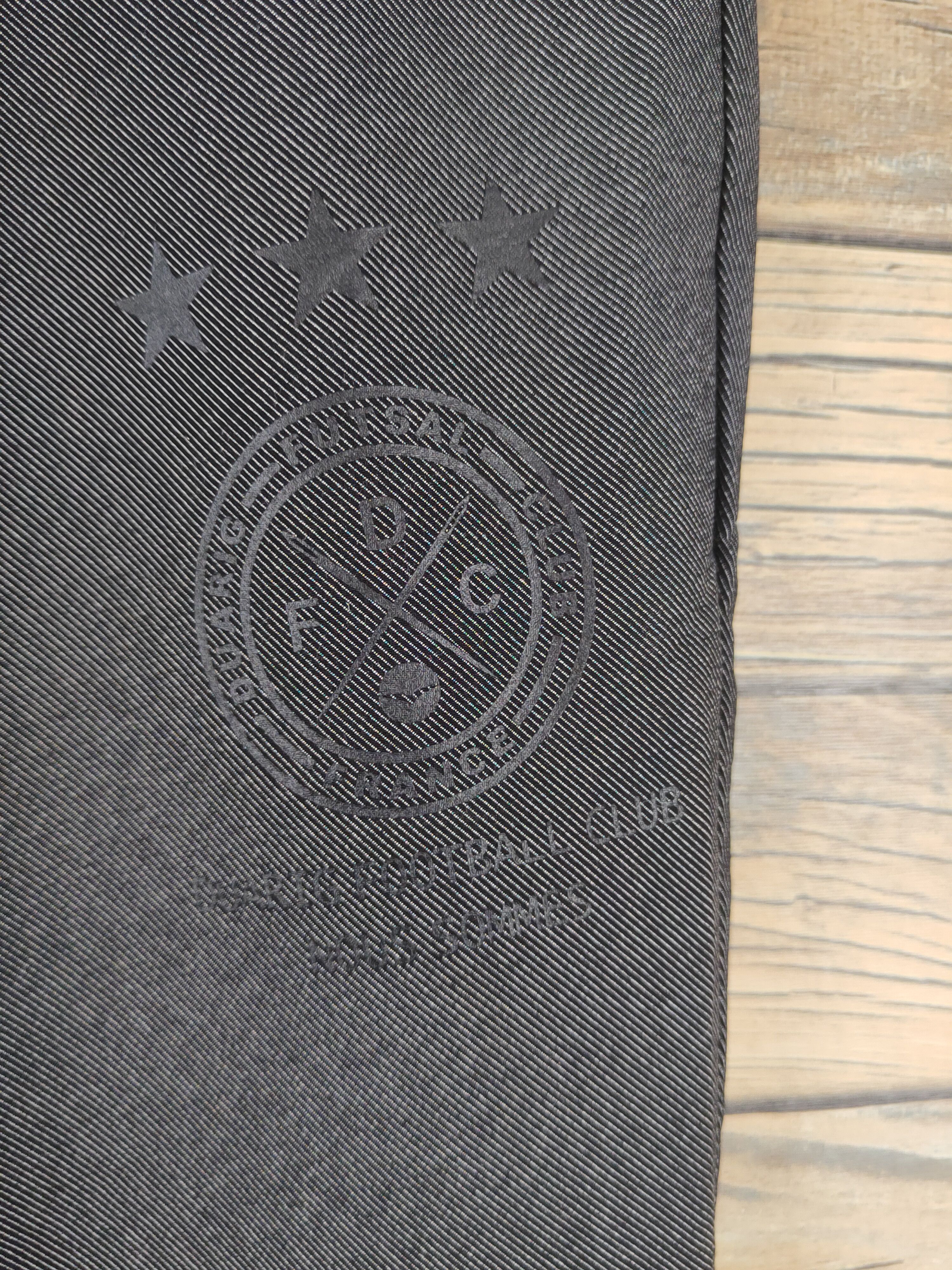 Japanese Brand DL Duarig futsal Black Multipocket Joggers #557 Size US 32 / EU 48 - 5 Thumbnail