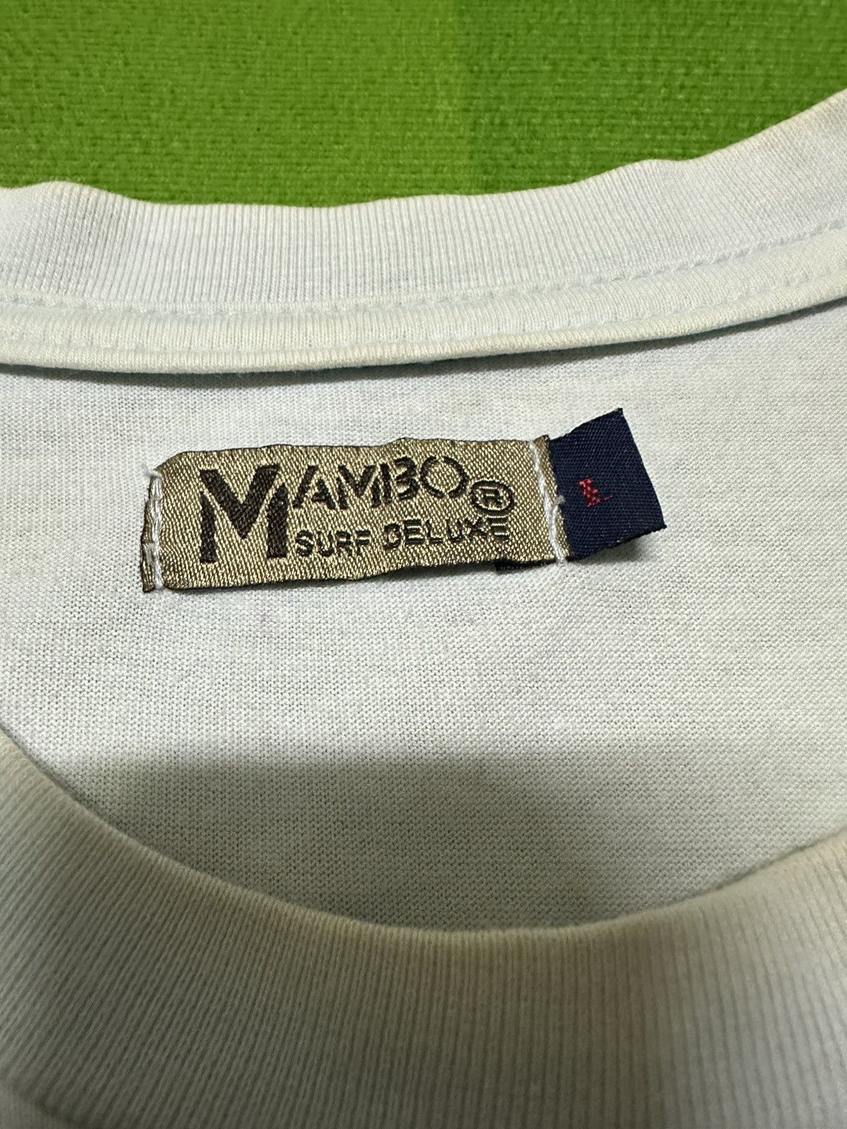 Mambo Vtg mambo Australia pablo escobar grafic Size US L / EU 52-54 / 3 - 7 Thumbnail