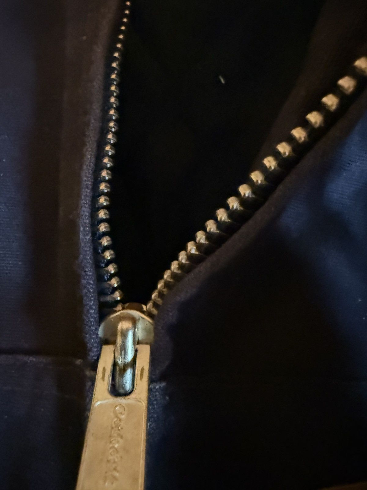 Carhartt Carhart work jacket Size US L / EU 52-54 / 3 - 3 Thumbnail