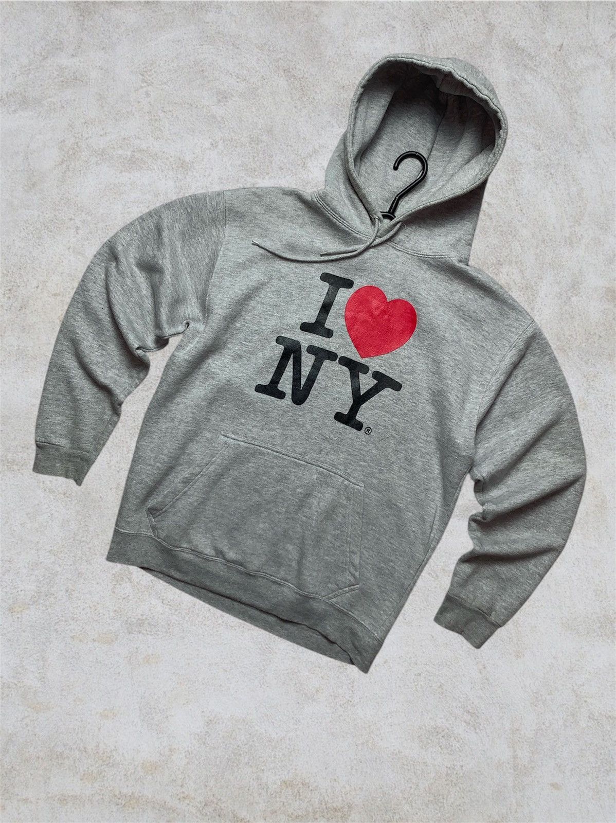 I love NY hoodie New York Size M