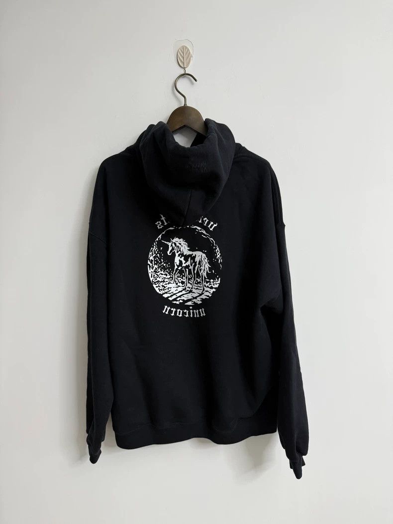 Vetements vetements Unicorn Sweatshirt 2503-Nextarrow Size US S / EU 44-46 / 1 - 2 Thumbnail