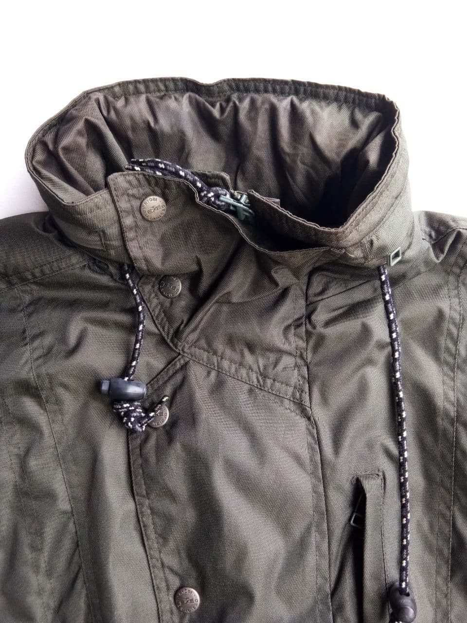 Japanese Brand × Other Vintage EXE Jacket Size US L / EU 52-54 / 3 - 2 Thumbnail