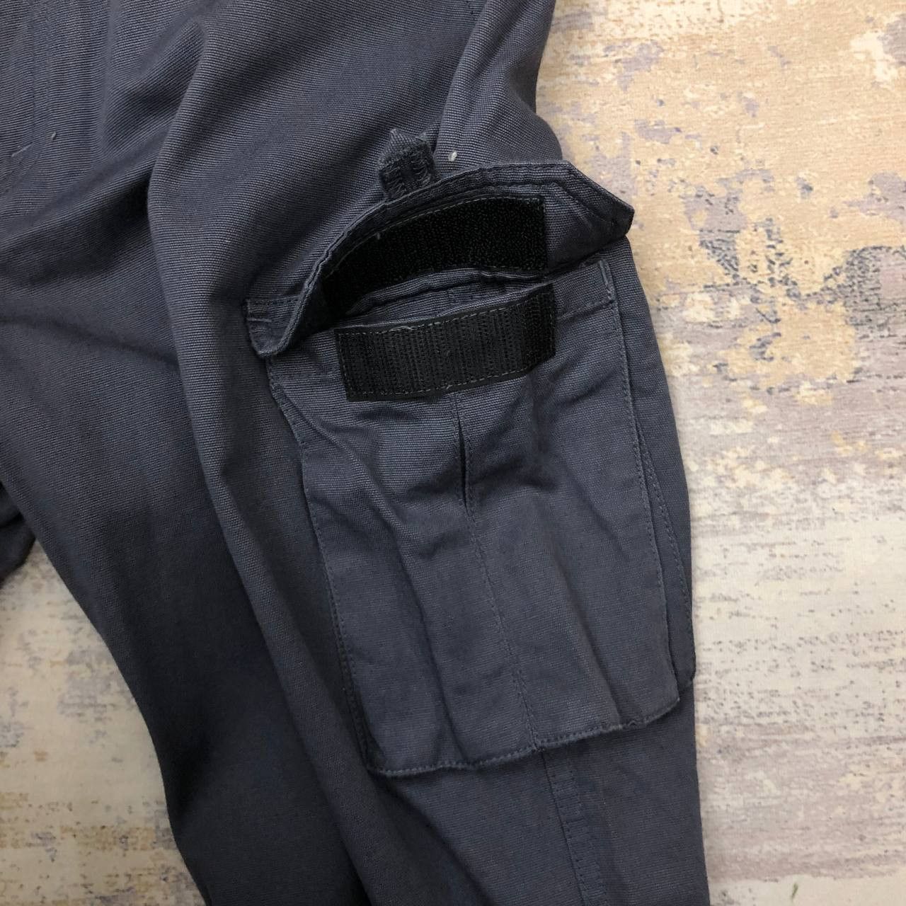 Levi's P39 VTG LEVI'S ORANGE TAB CARGO PANTS Size US 30 / EU 46 - 6 Thumbnail