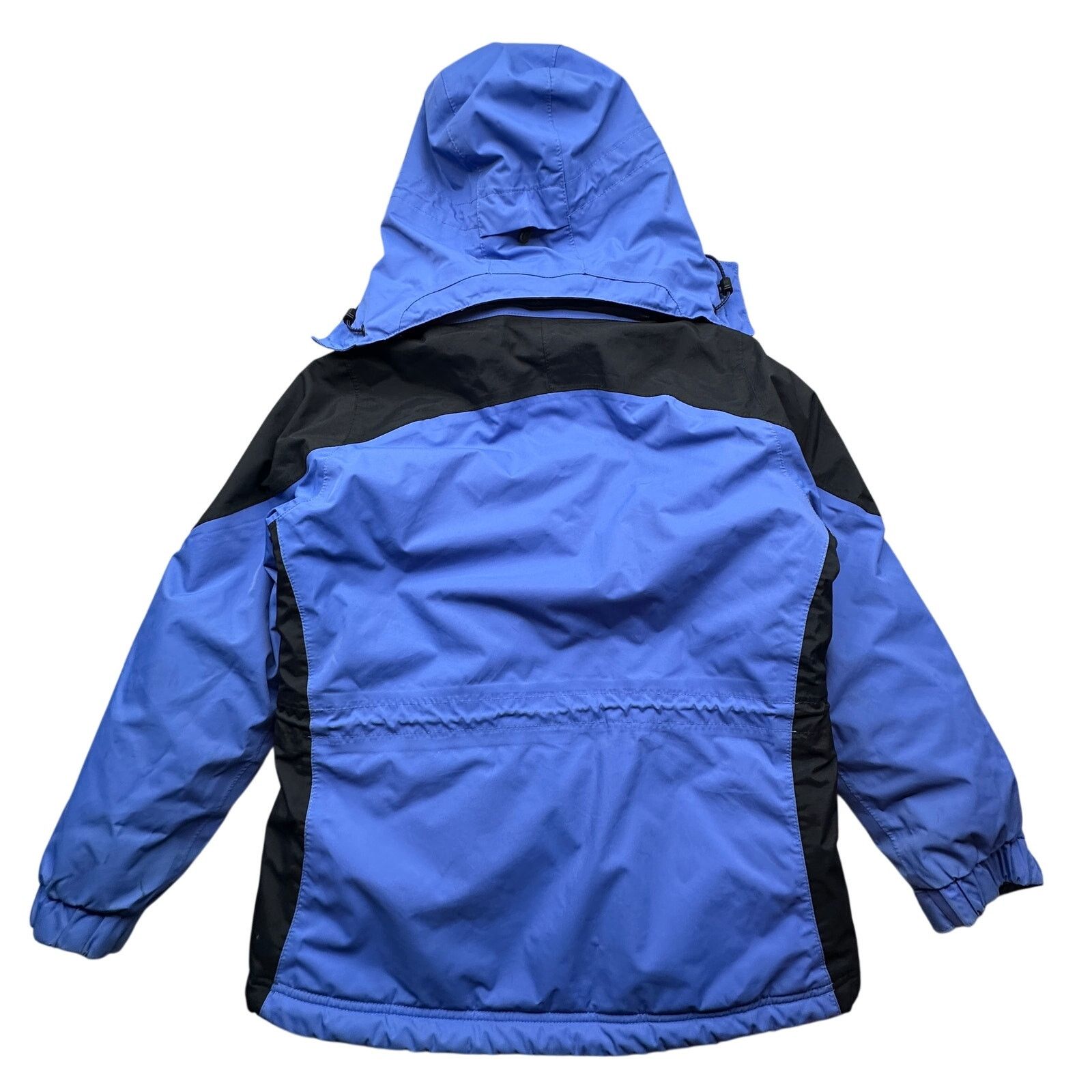 L.L. Bean LL Bean Primaloft Rugged Ridge Jacket Womens Petite Small Size S / US 4 / IT 40 - 2 Thumbnail