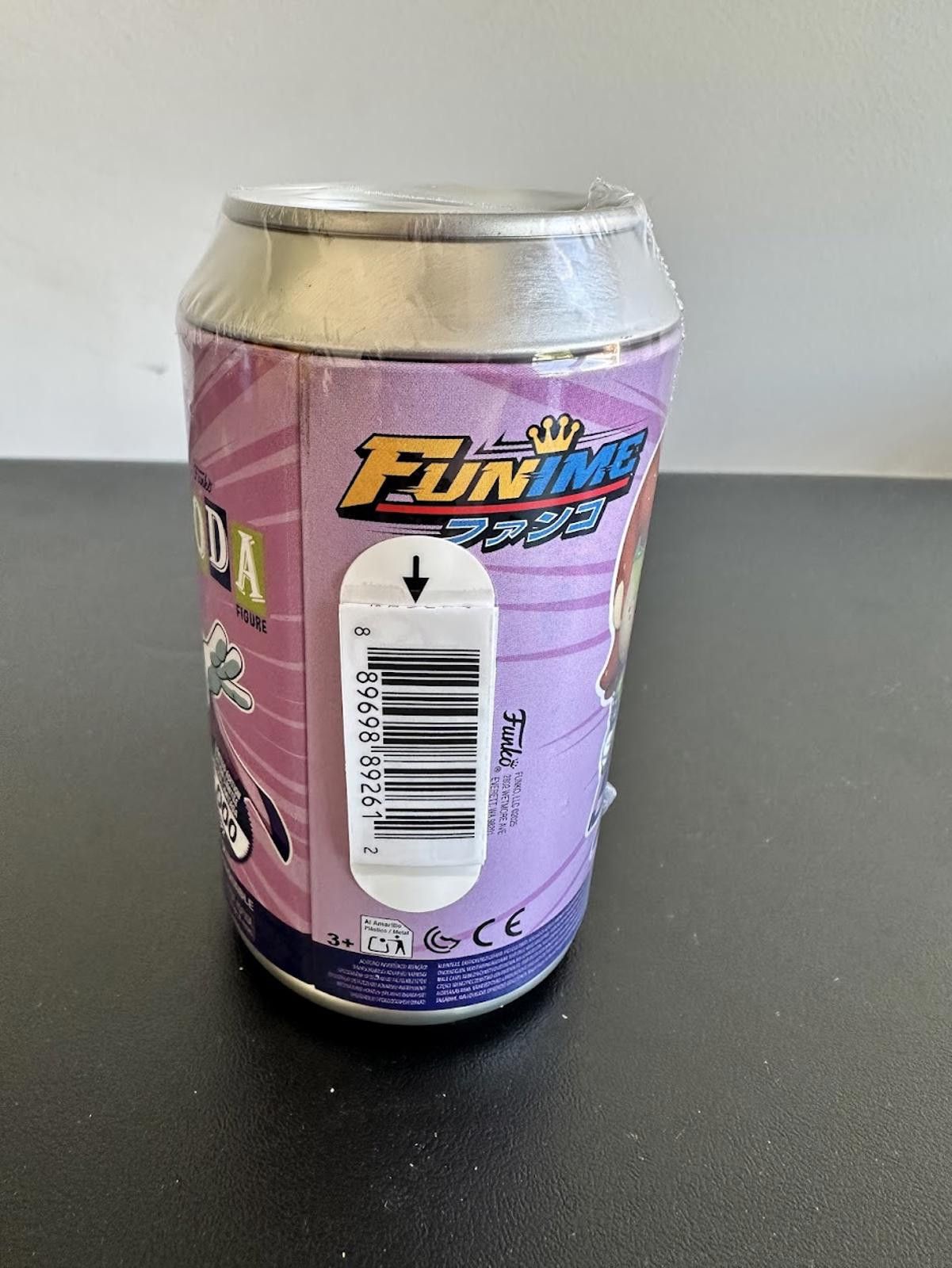 Other Limited Edition NIB Funko Soda Celestial Franny Size ONE SIZE - 2 Thumbnail