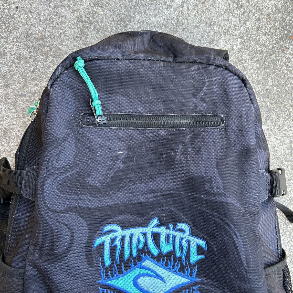 Rip Curl Rip curl Bag Ozone Backpack Size ONE SIZE - 4 Thumbnail