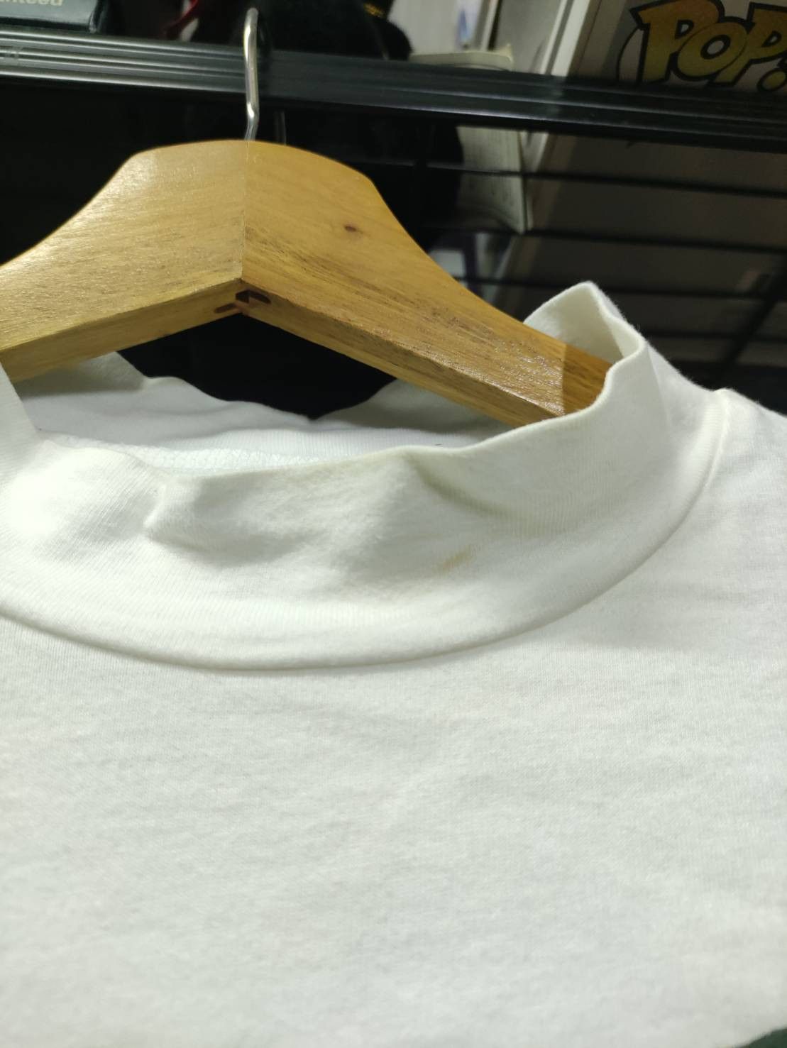 Hai Sporting Gear Vtg Hai Sporting Gear By Issey Miyake Turtleneck Size US M / EU 48-50 / 2 - 4 Thumbnail