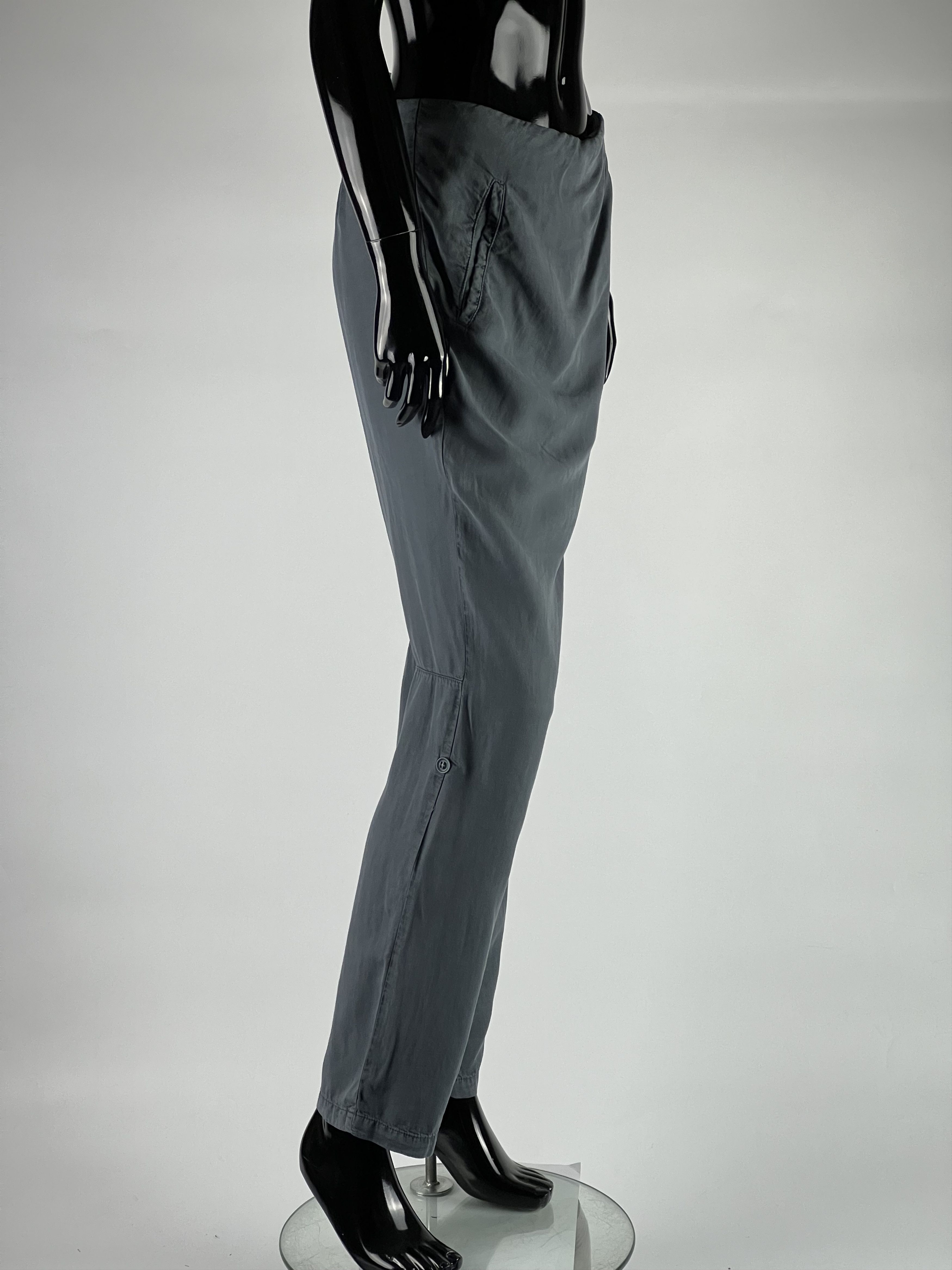 Transit Transit Par Such Pants Lyocell Size 2 Size 30" / US 8 / IT 44 - 2 Thumbnail