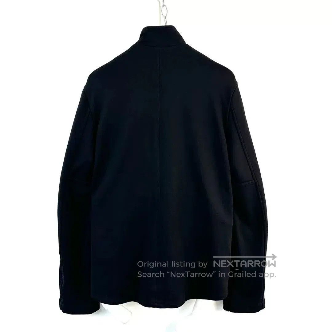 Chrome Hearts chrome hearts red lip cross flower coat. Size US M / EU 48-50 / 2 - 2 Thumbnail
