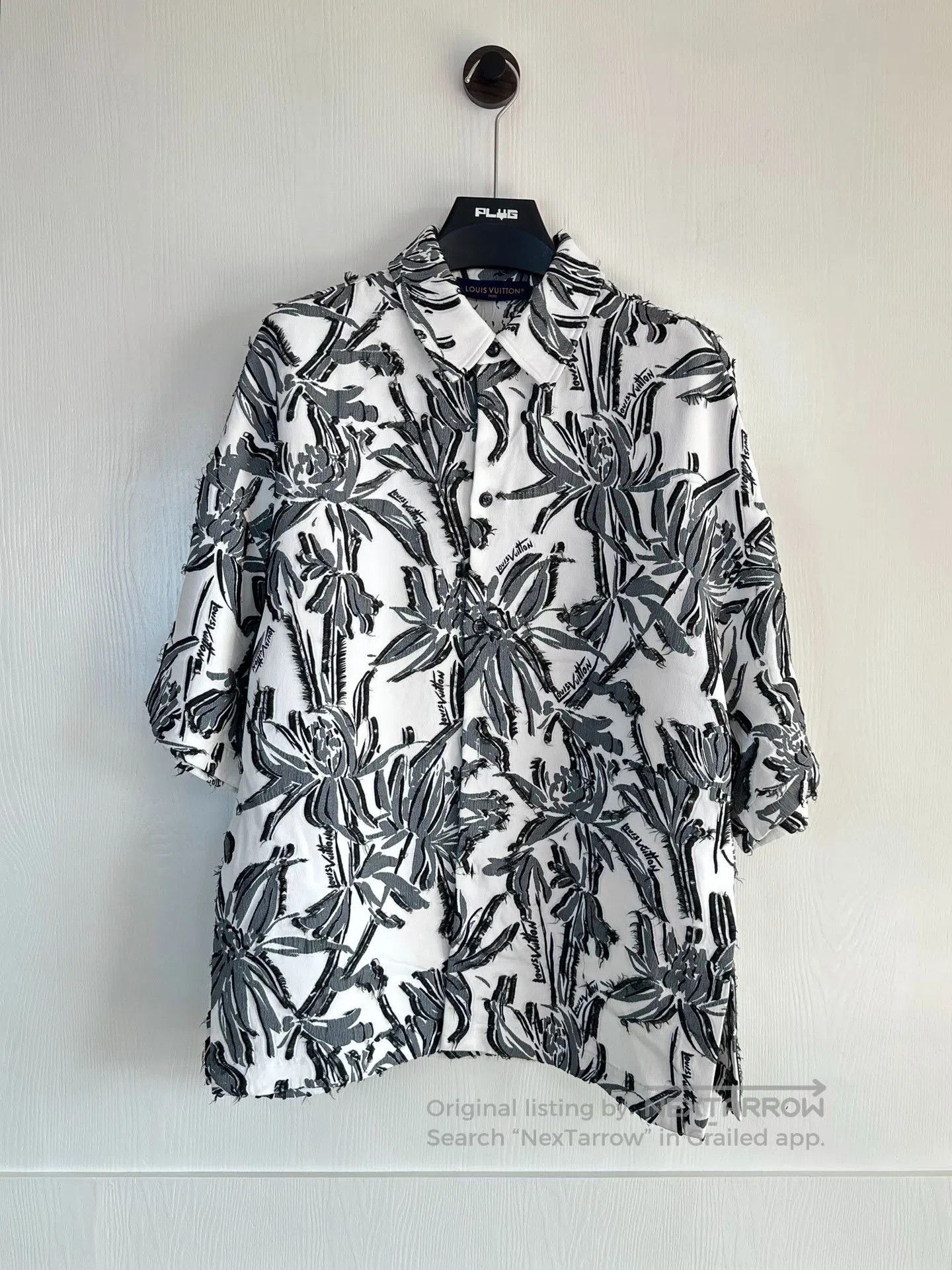 Louis Vuitton Louis Vuitton Seaweed Monogram Short. Size US M / EU 48-50 / 2 - 1 Thumbnail