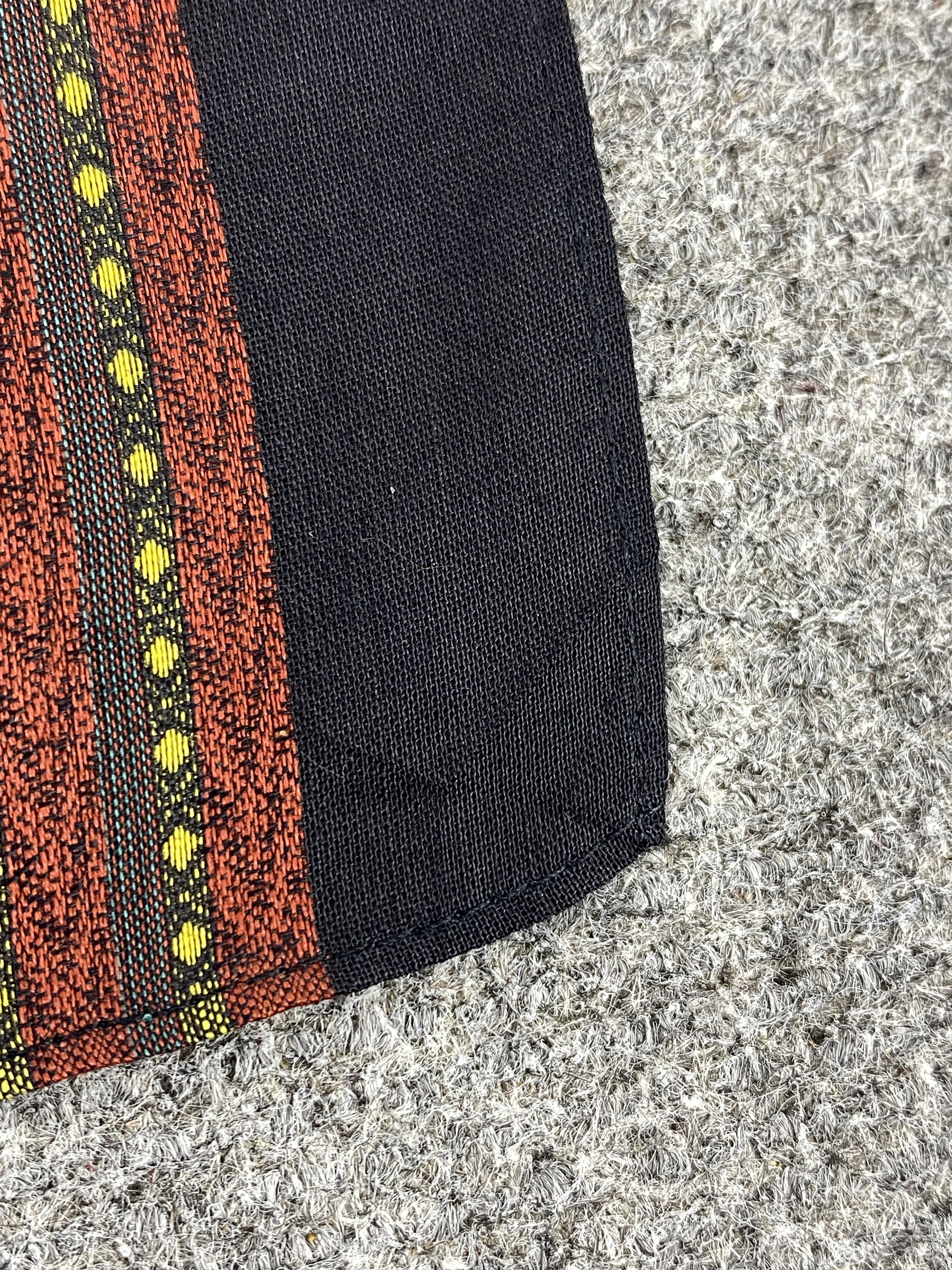 Kenzo Vintage Kenzo Handkerchief / Neckerchief KT0260 Size ONE SIZE - 7 Thumbnail