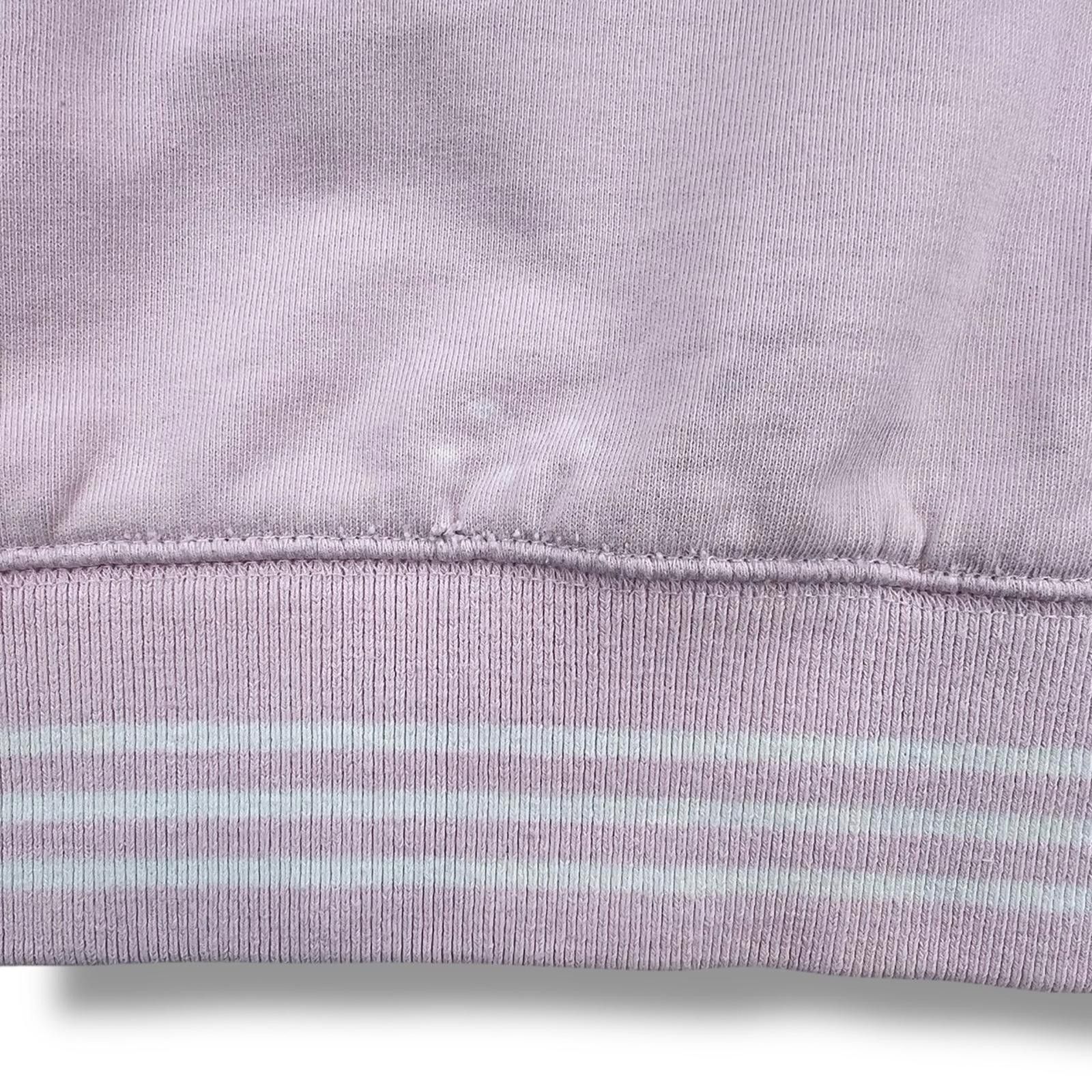 Palace Palace 20/20 Vision Crew Baby Pink Sweatshirt Size US M / EU 48-50 / 2 - 6 Thumbnail