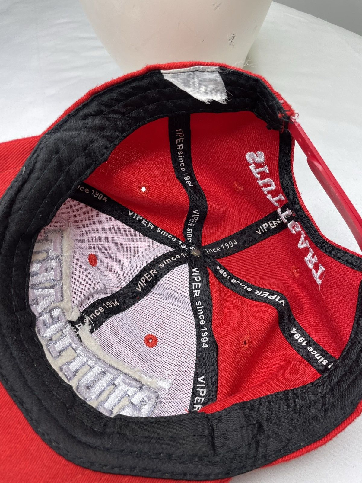 Other Stuttgart snapback hat cap baseball trucker Size ONE SIZE - 4 Thumbnail