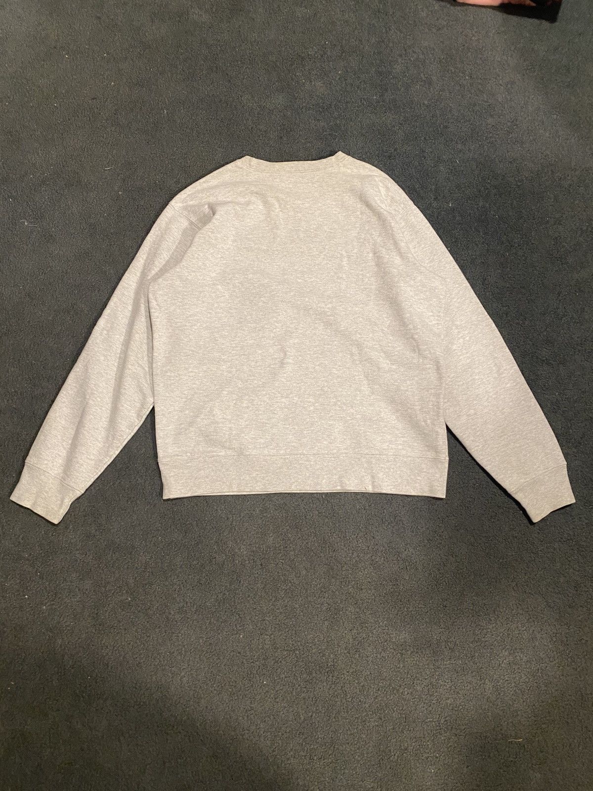 Supreme SUPREME GANESH PULL OVER CREW NECK SWEATSHIRT Size US M / EU 48-50 / 2 - 3 Thumbnail