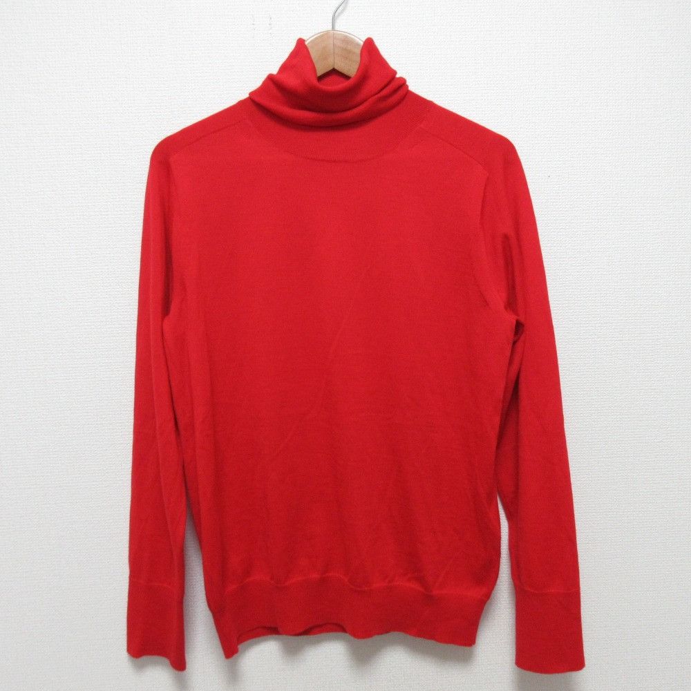 Other Other Deuxieme Classe Refind Knit Turtleneck Pullover Others Tops DUTY FREE for USA Size ONE SIZE - 1 Thumbnail