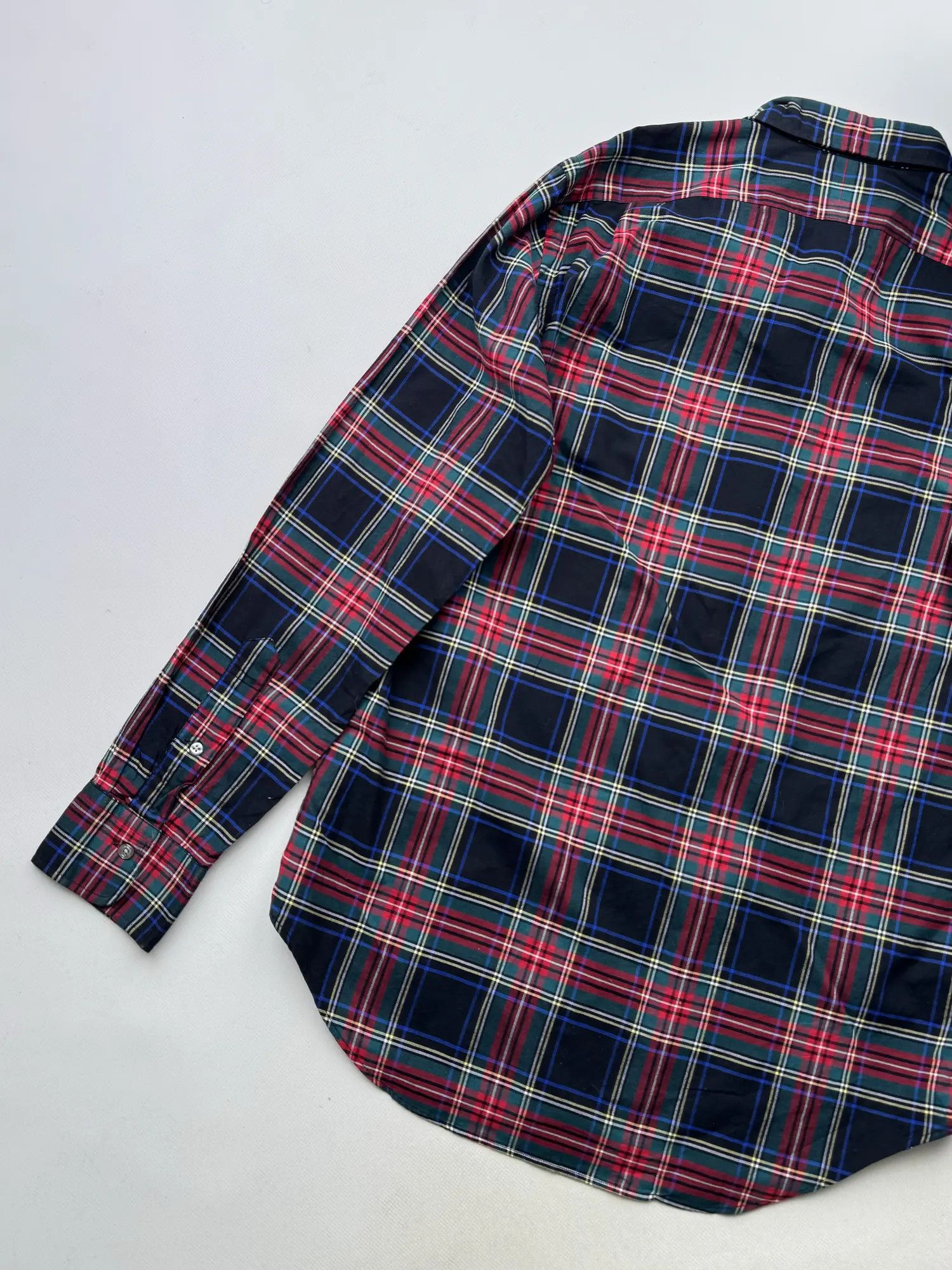 Polo Ralph Lauren Polo Ralph Lauren Shirt Long Sleeve (471) Size US M / EU 48-50 / 2 - 7 Thumbnail