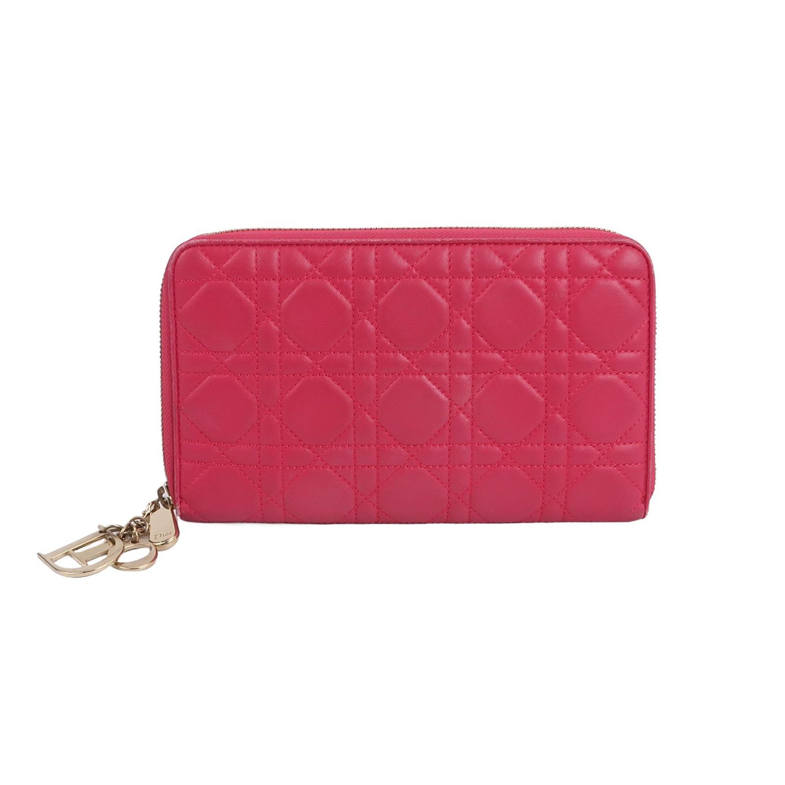 Dior Dior Women os Clutches Size ONE SIZE - 1 Thumbnail
