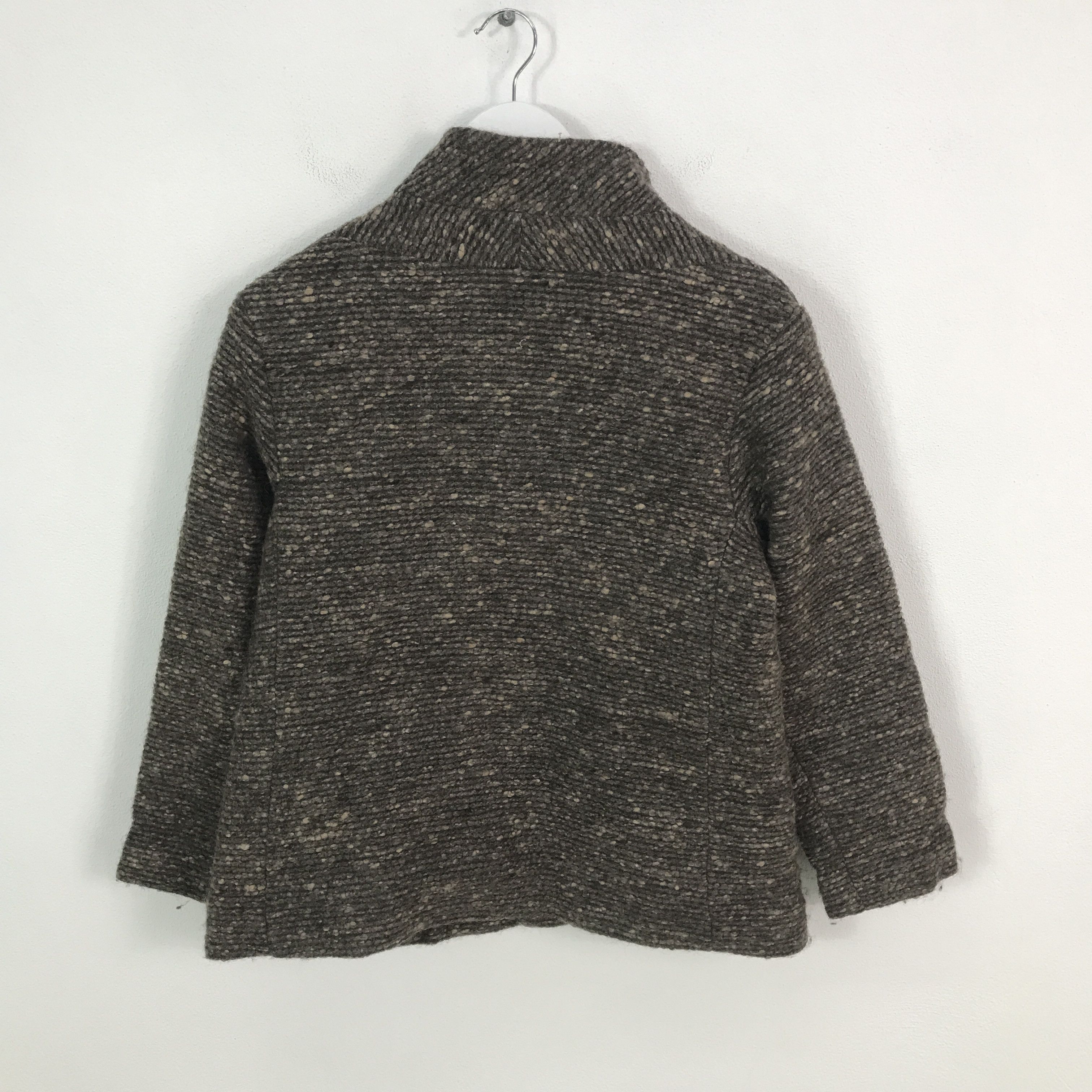 Issey Miyake × Japanese Brand 🔥plantation by Issey Miyake Snap Button jacket Size US M / EU 48-50 / 2 - 3 Thumbnail