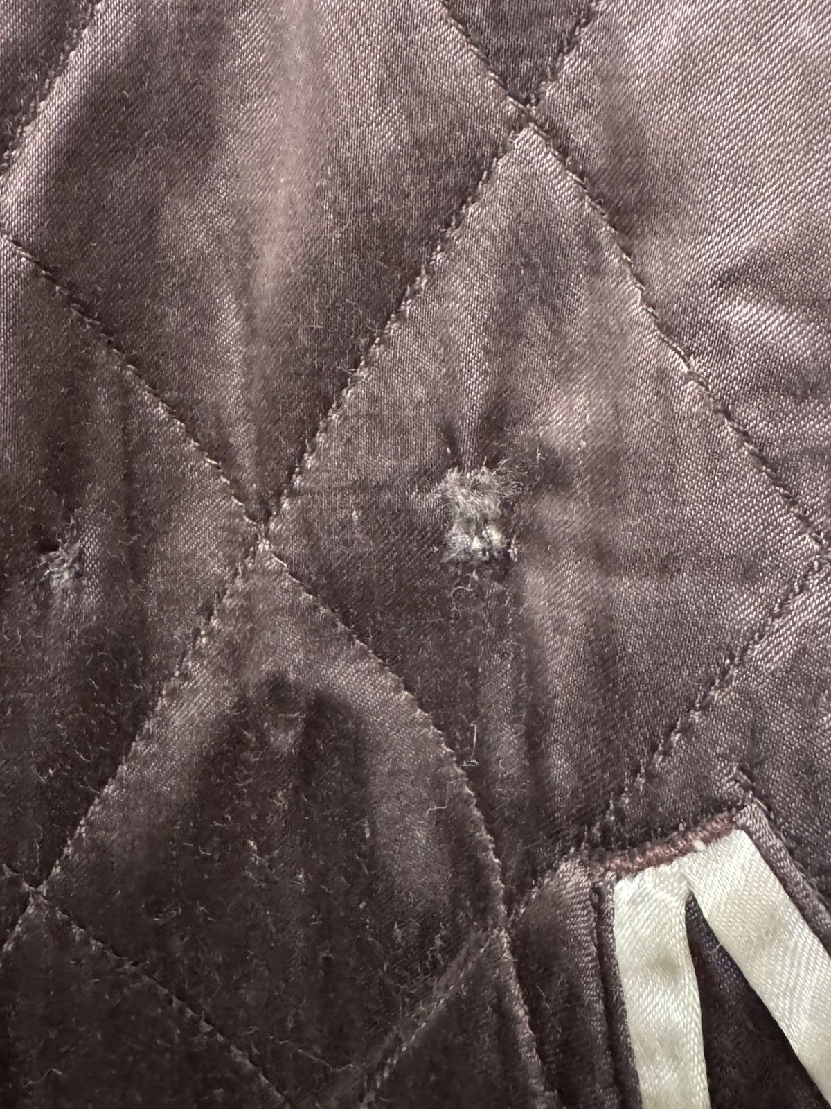 Japanese Brand Houston Sukajan Embroidered Japanese Brand Souvenier Jacket Size US L / EU 52-54 / 3 - 5 Thumbnail