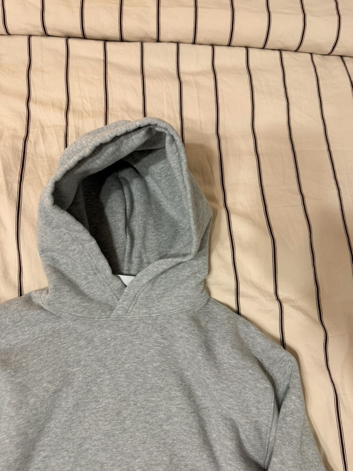 Aritzia Aritzia Hoodie Grey Size US M / EU 48-50 / 2 - 4 Thumbnail
