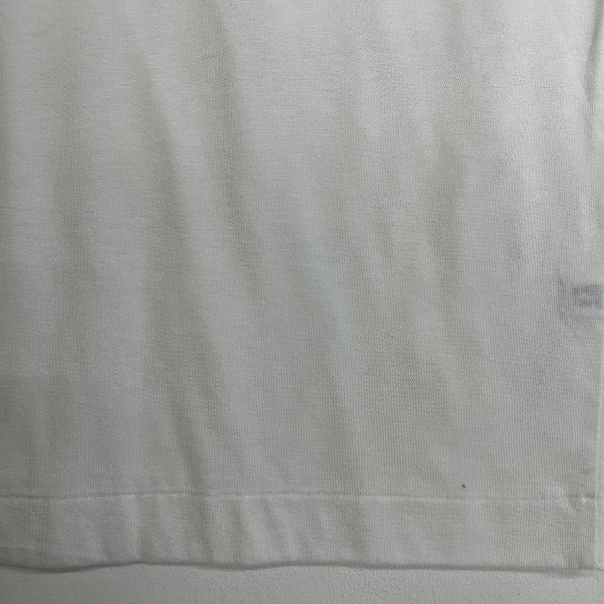 Anime DETECTIVE CONAN ANIME X SUIKA NAGAIMO MARATHON VTG TEE Size US L / EU 52-54 / 3 - 5 Thumbnail