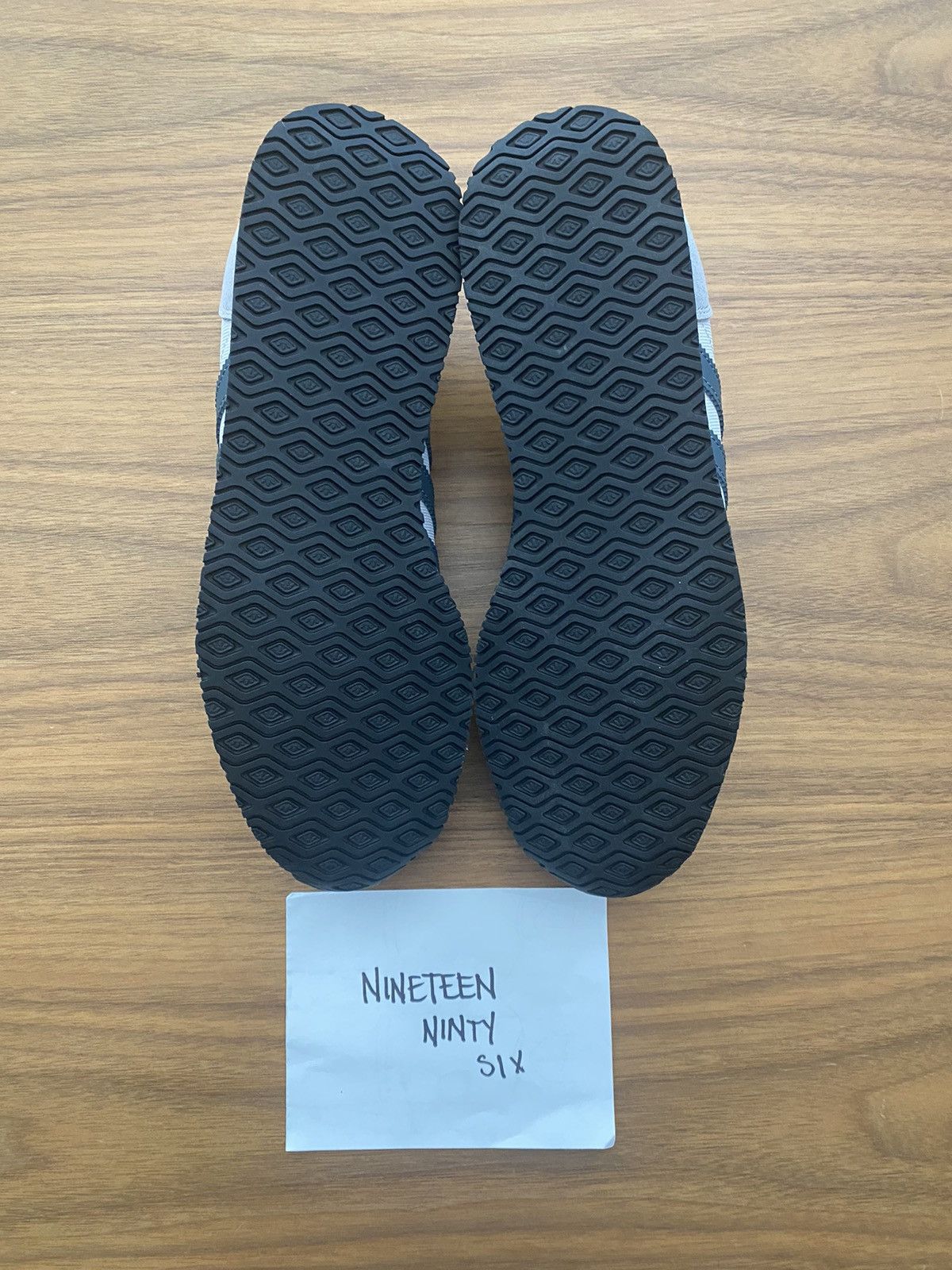 Adidas Adidas USA 84 Size US 10 / EU 43 - 4 Thumbnail