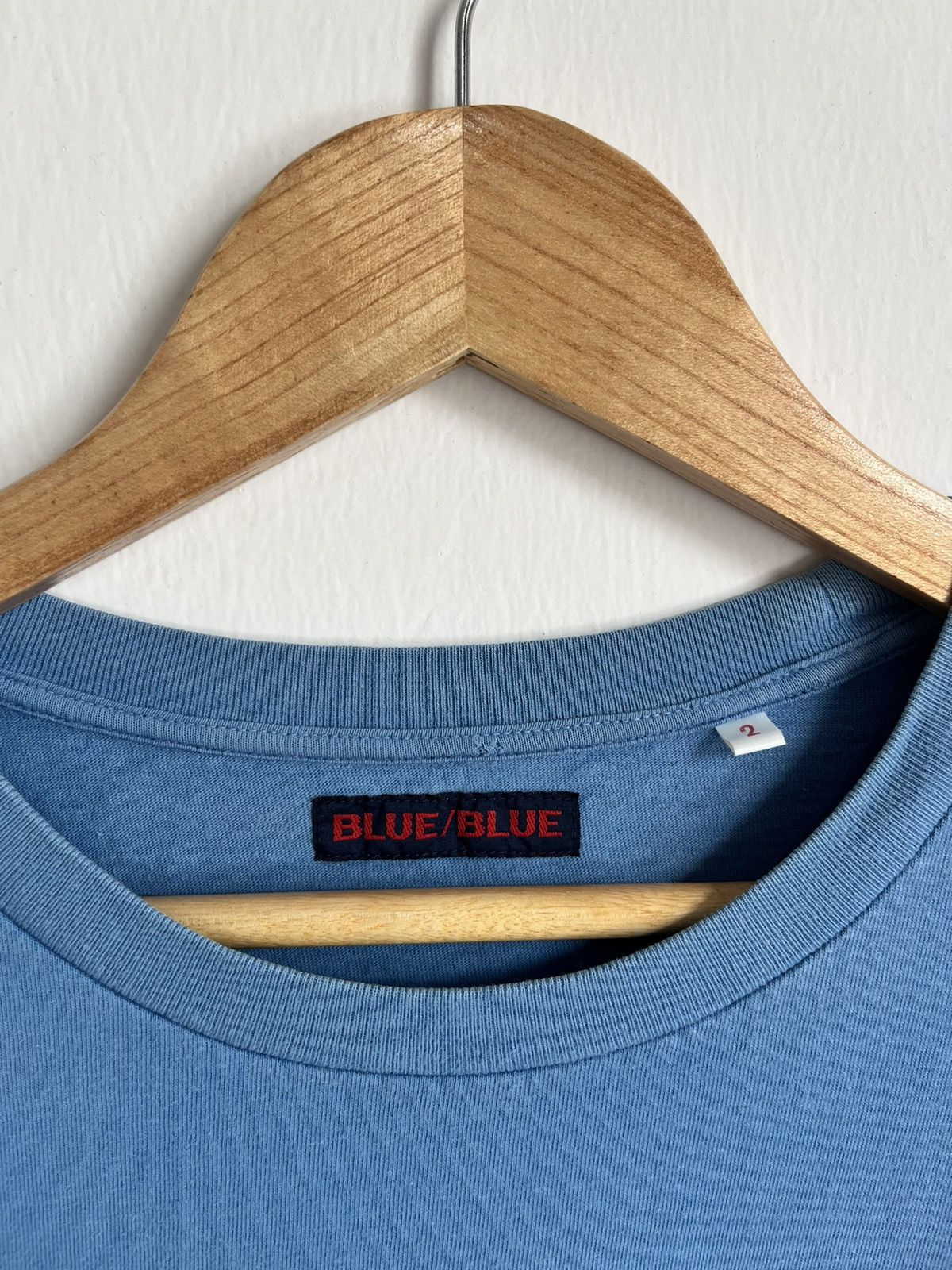 Blue Blue Japan Blue Blue Japan Size US M / EU 48-50 / 2 - 5 Thumbnail