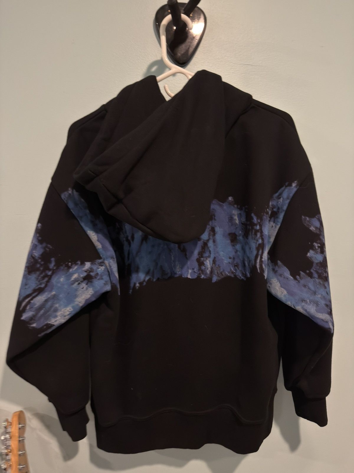 Pleasures Pleasures Rain Hoody Size US S / EU 44-46 / 1 - 2 Thumbnail