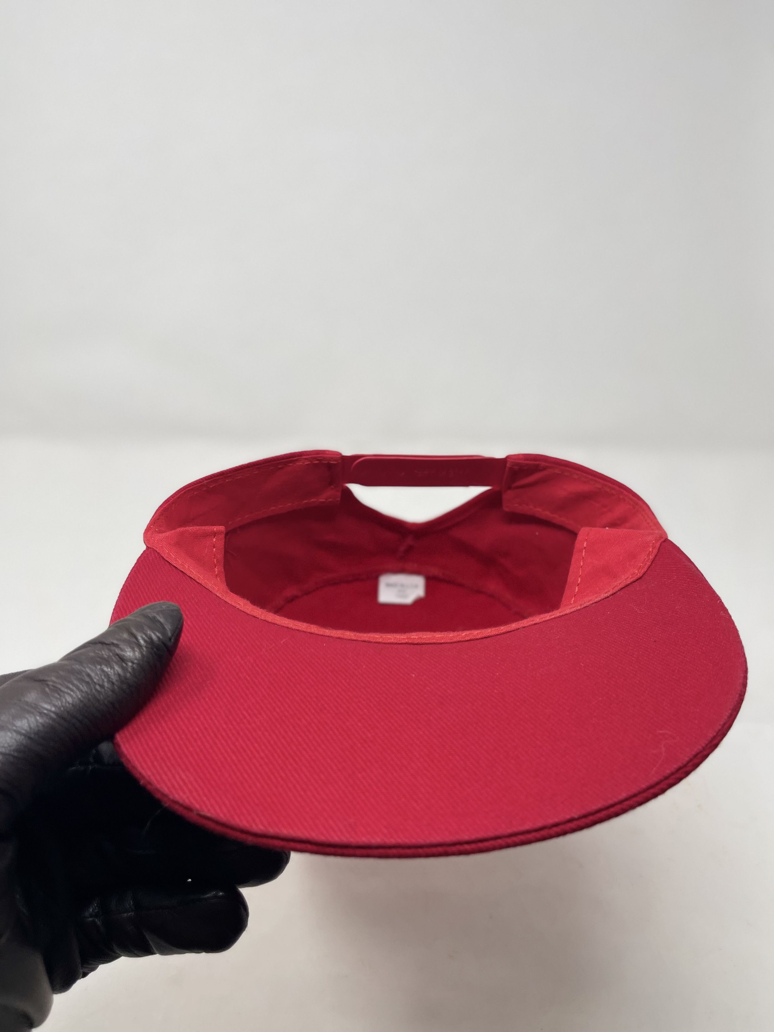 Vintage Denso Panter Cap Size ONE SIZE - 6 Thumbnail