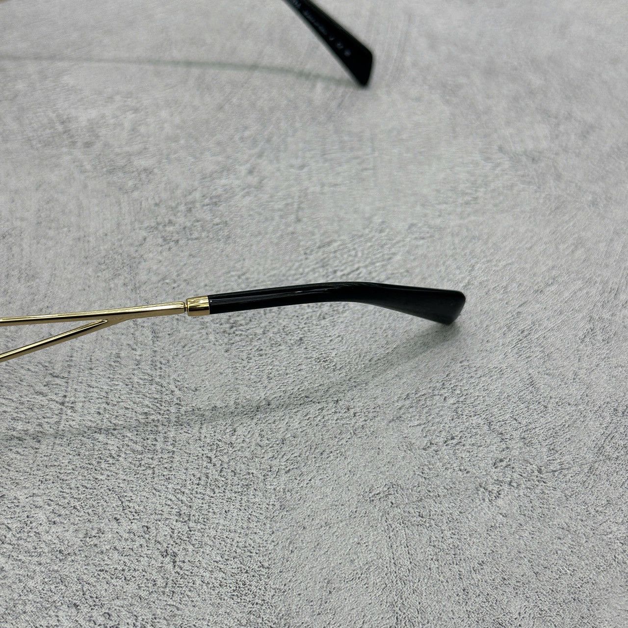 Prada PRADA 0PR A51S 5AK40C SUNGLASSES Size ONE SIZE - 6 Thumbnail