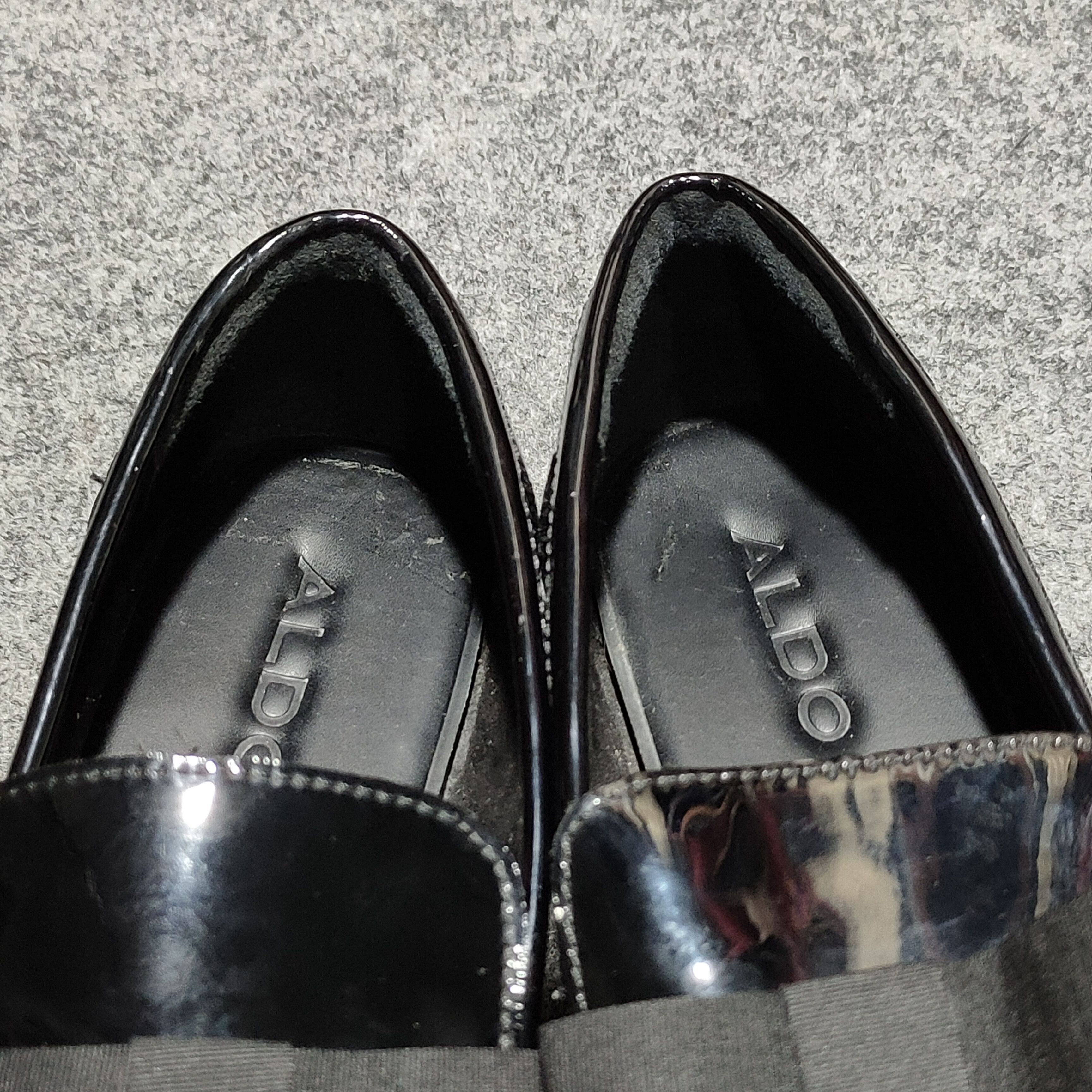 Aldo 🔥Aldo Theartic loafers Size US 5.5 / IT 35.5 - 3 Thumbnail
