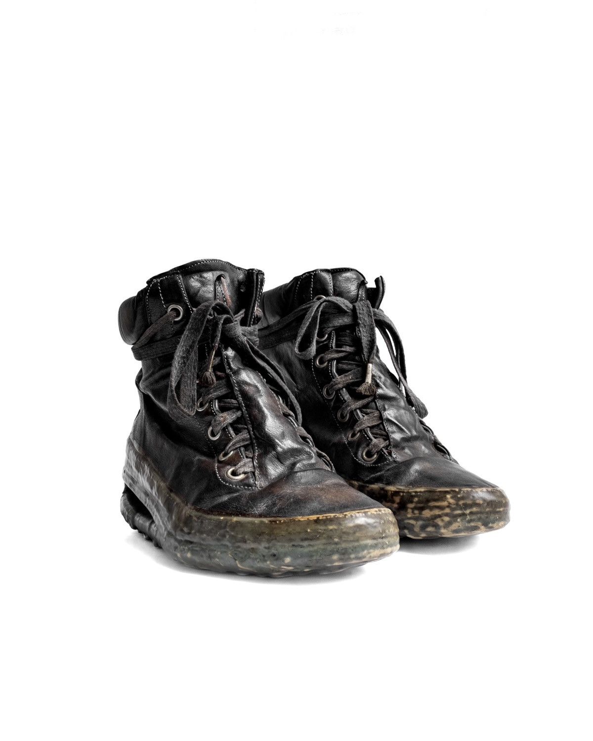 Carol Christian Poell Carol Christian Poell U-Sole Sneaker Size US 9 / EU 42 - 2 Thumbnail