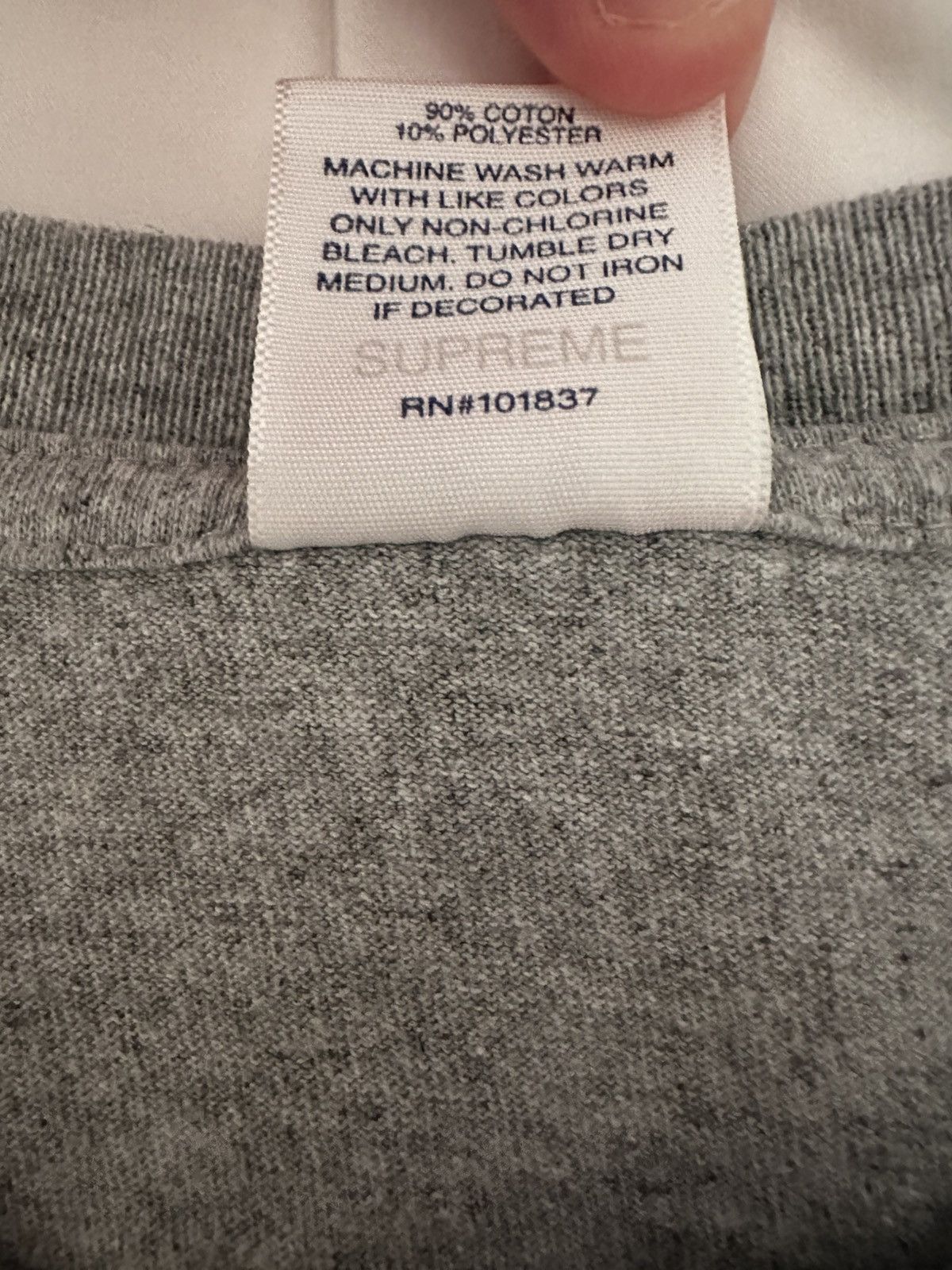 Supreme Supreme Dynamite Shirt Size US L / EU 52-54 / 3 - 3 Thumbnail